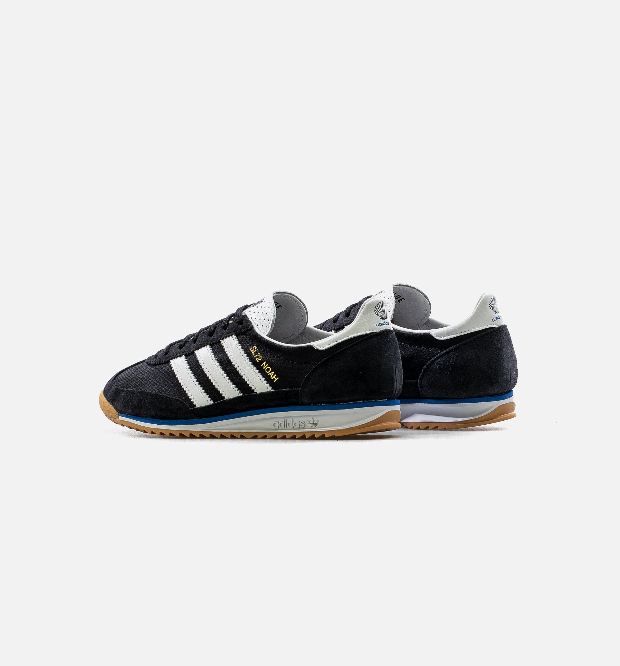 Sl 72 Noah Mens Lifestyle Shoe Adidas – Гарантія оригінальності – детальний вид - ADIDAS