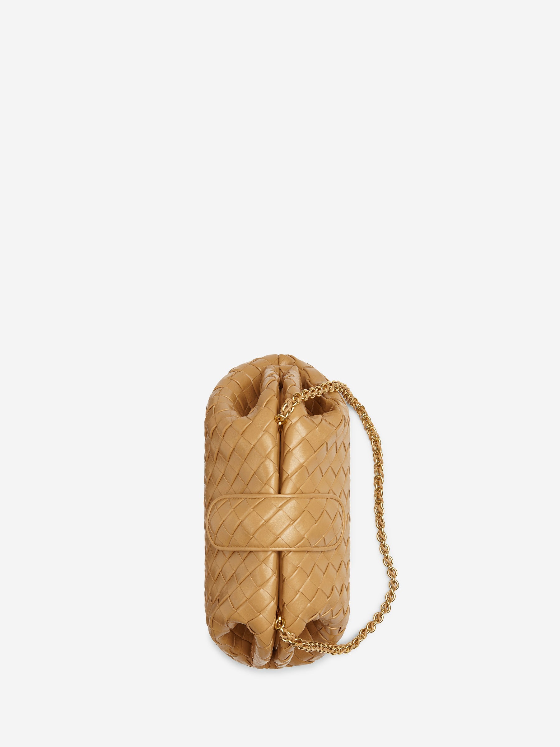 Оригінальна Lauren 1980 Handbag Bottega veneta – детальний вид