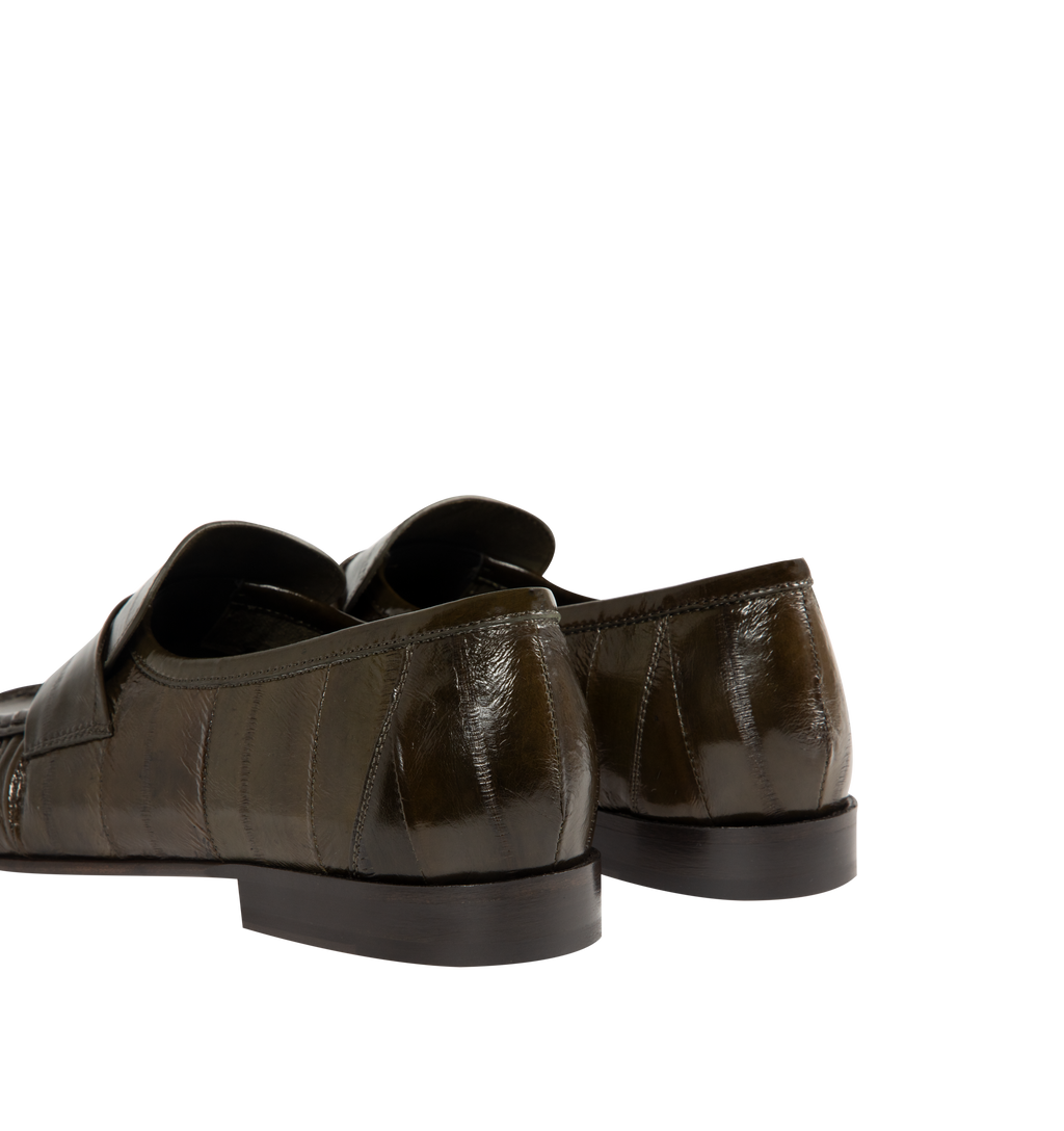 Soft Loafer The row – Гарантія оригінальності – детальний вид