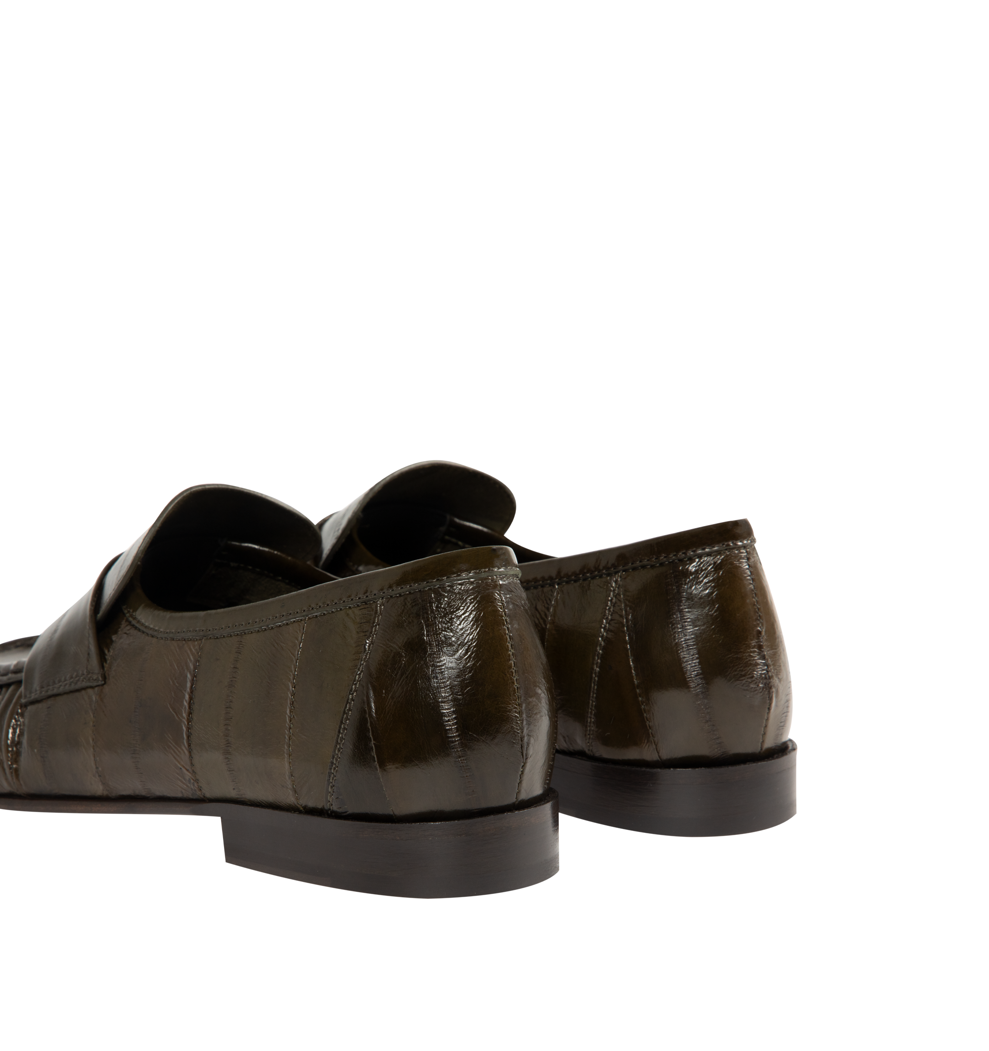 Soft Loafer The row – Гарантія оригінальності – детальний вид