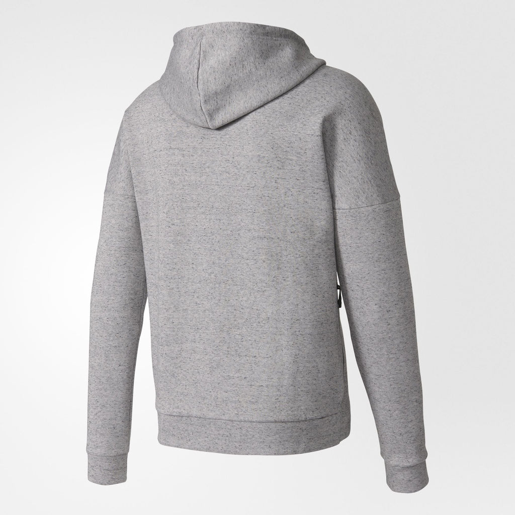 Оригінальна ID Stadium Jacket Mens Adidas – вид ззаду