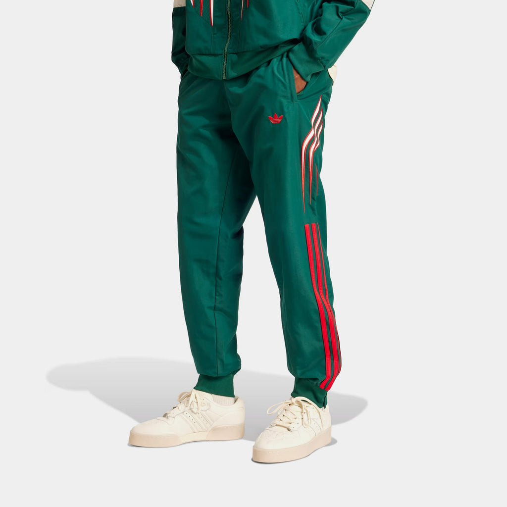 Atlanta Pants Track Mens Pants Adidas оригінал – Купити в Україні – боковий вид