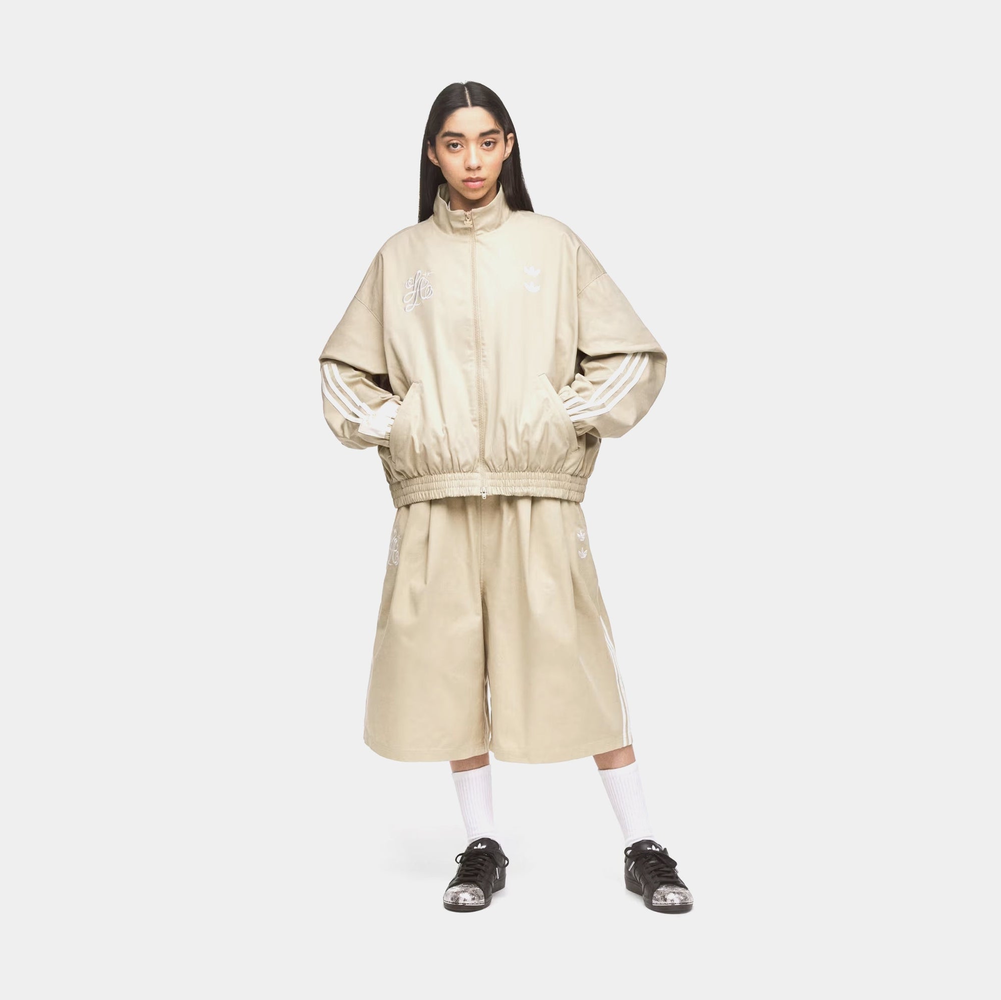 Adidas Outerwear оригінал | Швидка доставка Україна – детальний вид