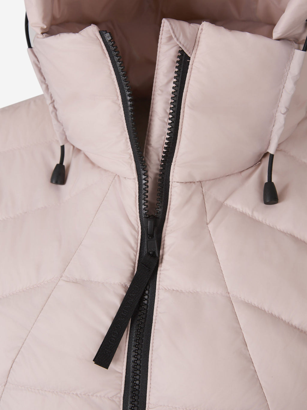 Оригінальна Abbott Padded Jacket Canada goose – збільшений вид