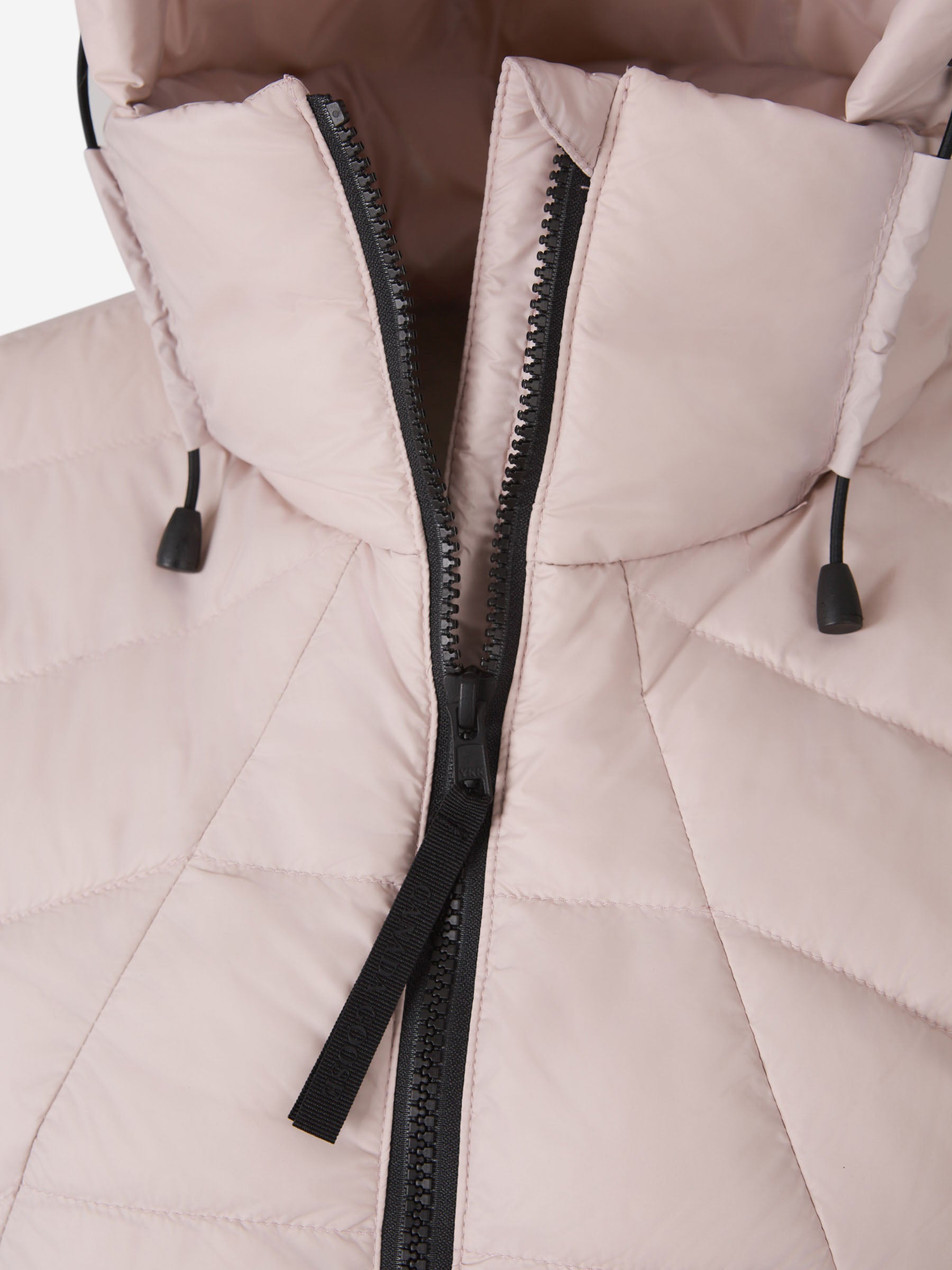 Оригінальна Abbott Padded Jacket Canada goose – збільшений вид