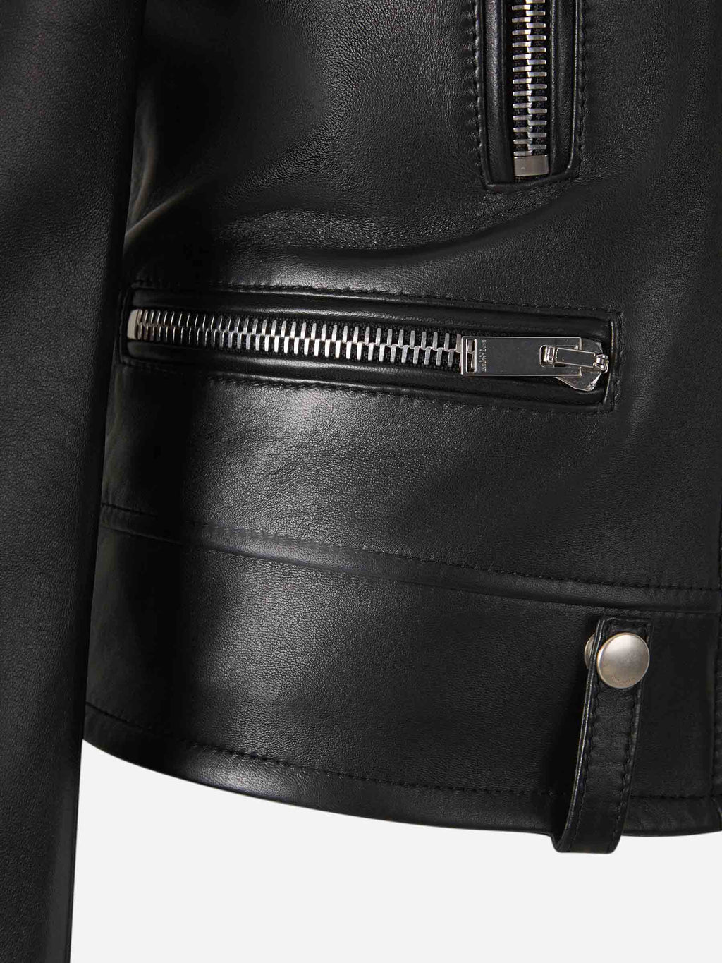 Saint laurent Outerwear оригінал | Швидка доставка Україна – збільшений вид