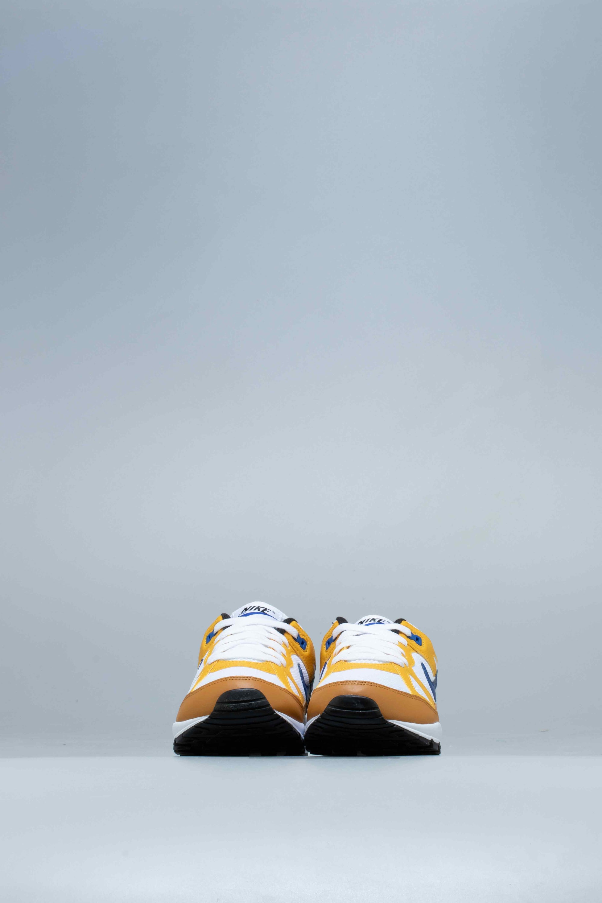 Nike Footwear оригінал | Швидка доставка Україна – вид ззаду