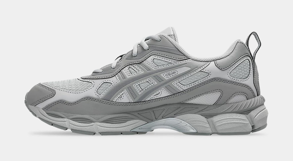 Оригінальна Gel Nyc Rgd Mens Running Shoes Asics – детальний вид