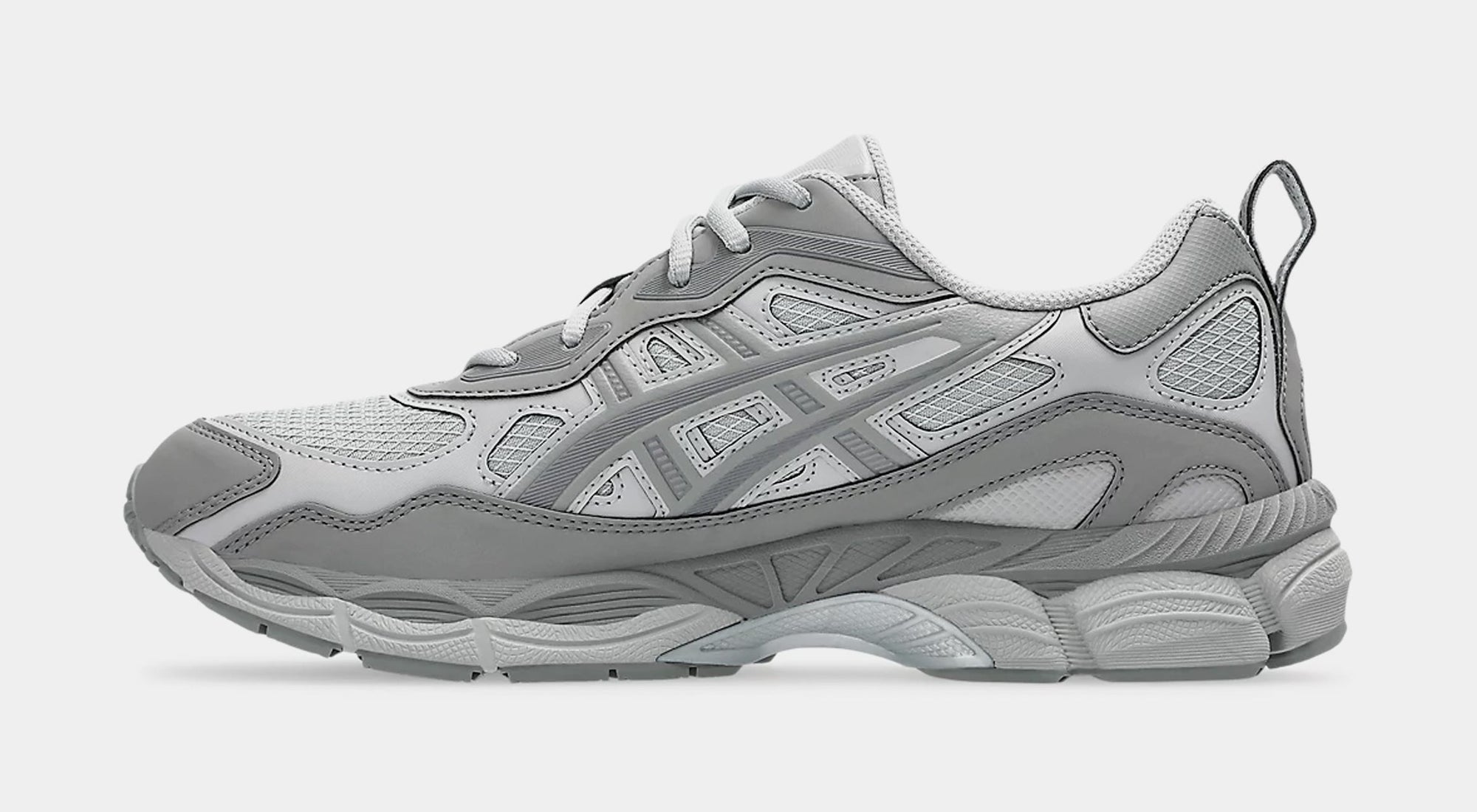 Оригінальна Gel Nyc Rgd Mens Running Shoes Asics – детальний вид