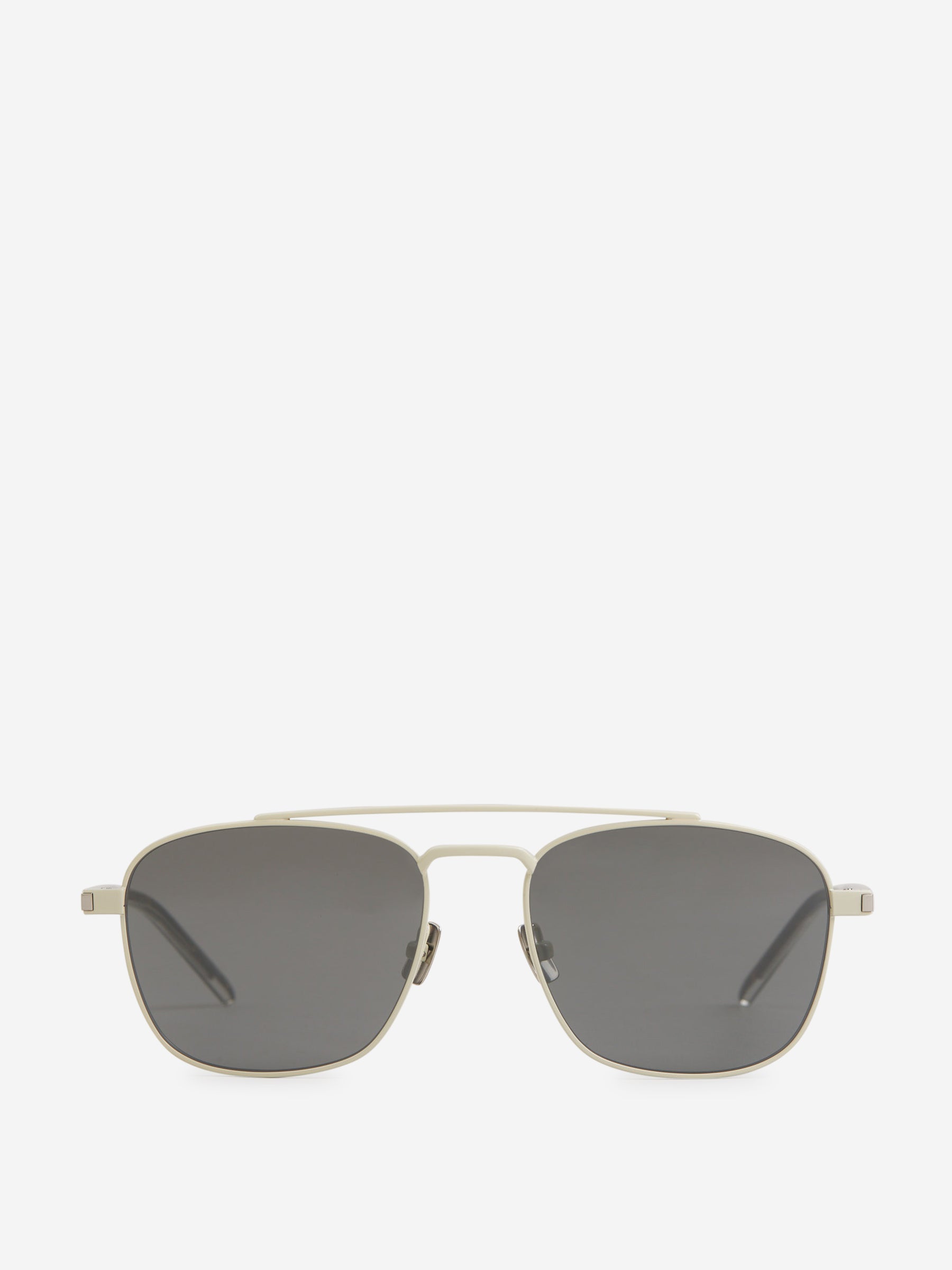 Aviator Sunglasses Sl 665 Saint laurent – Гарантія оригінальності – боковий вид