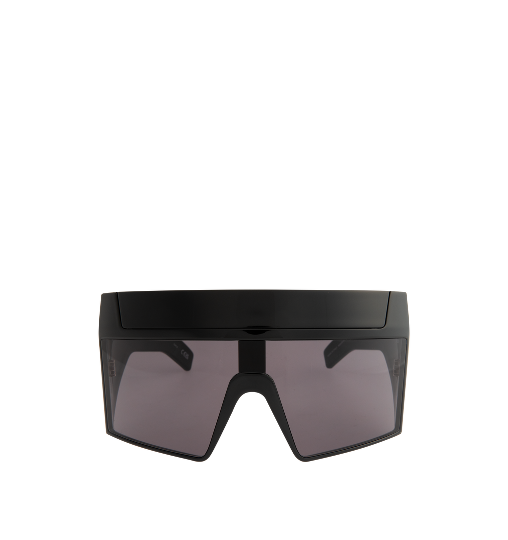 Оригінальна Rev Sunglasses Rick owens – боковий вид