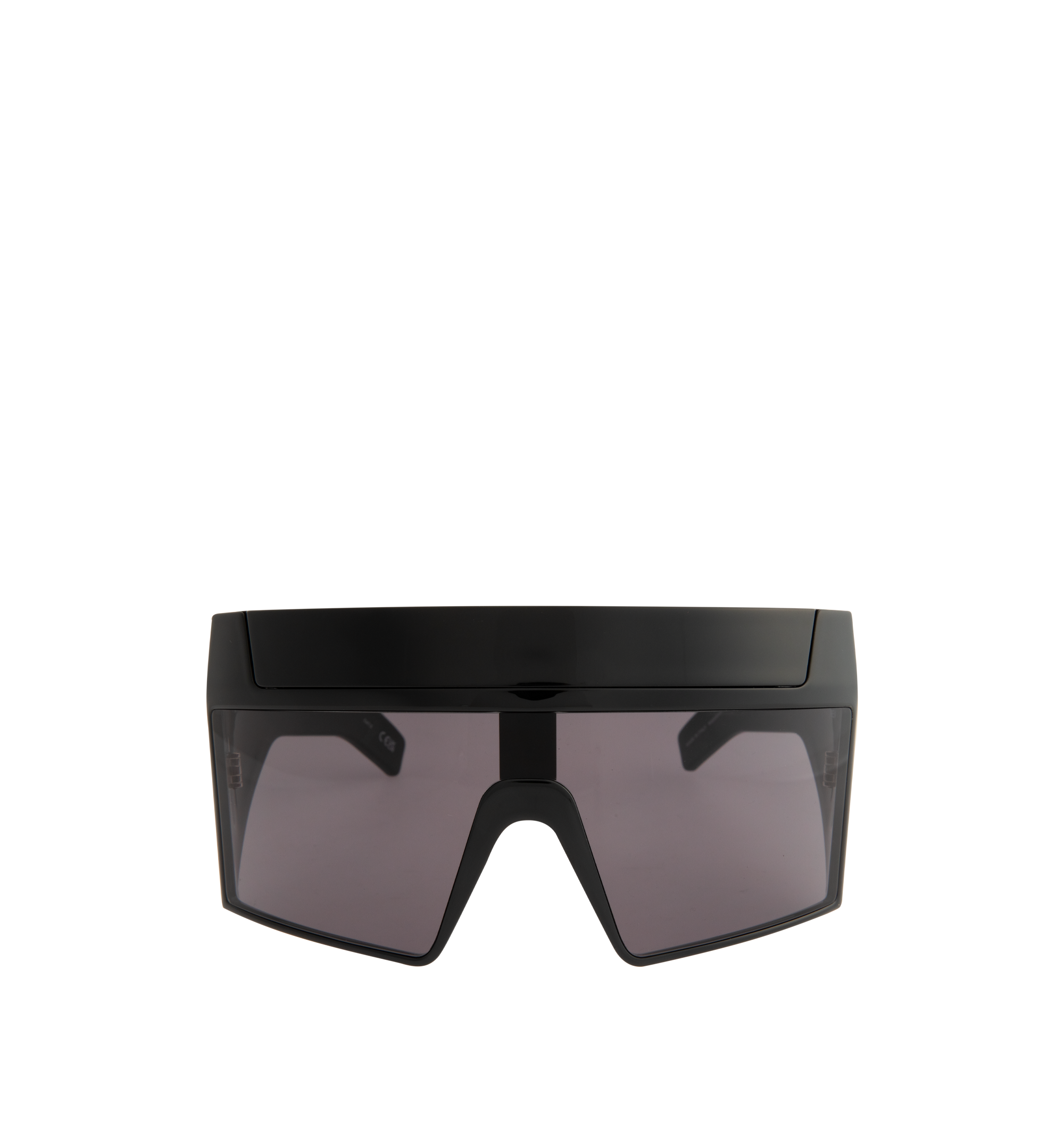Оригінальна Rev Sunglasses Rick owens – боковий вид
