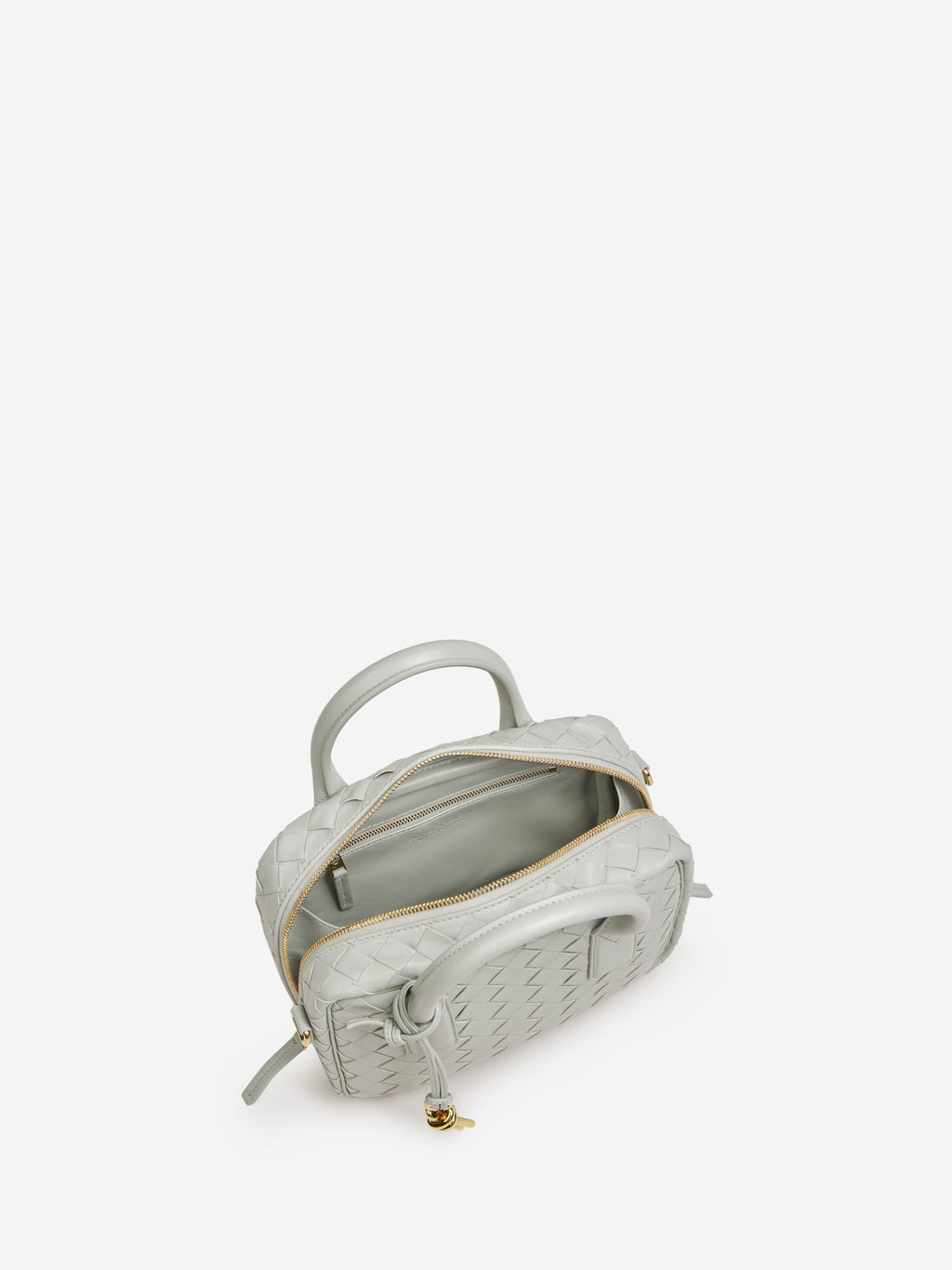 Getaway S Crossbody Bag Bottega veneta оригінал – Купити в Україні – збільшений вид