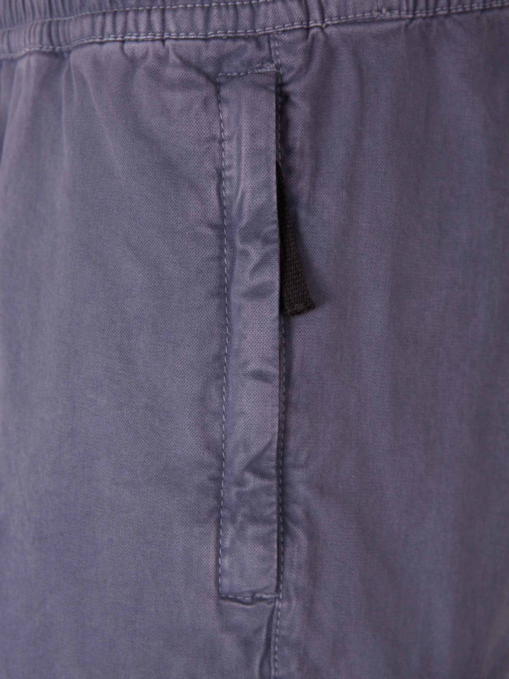 Joggers Cargo Logo Stone island – Гарантія оригінальності – збільшений вид