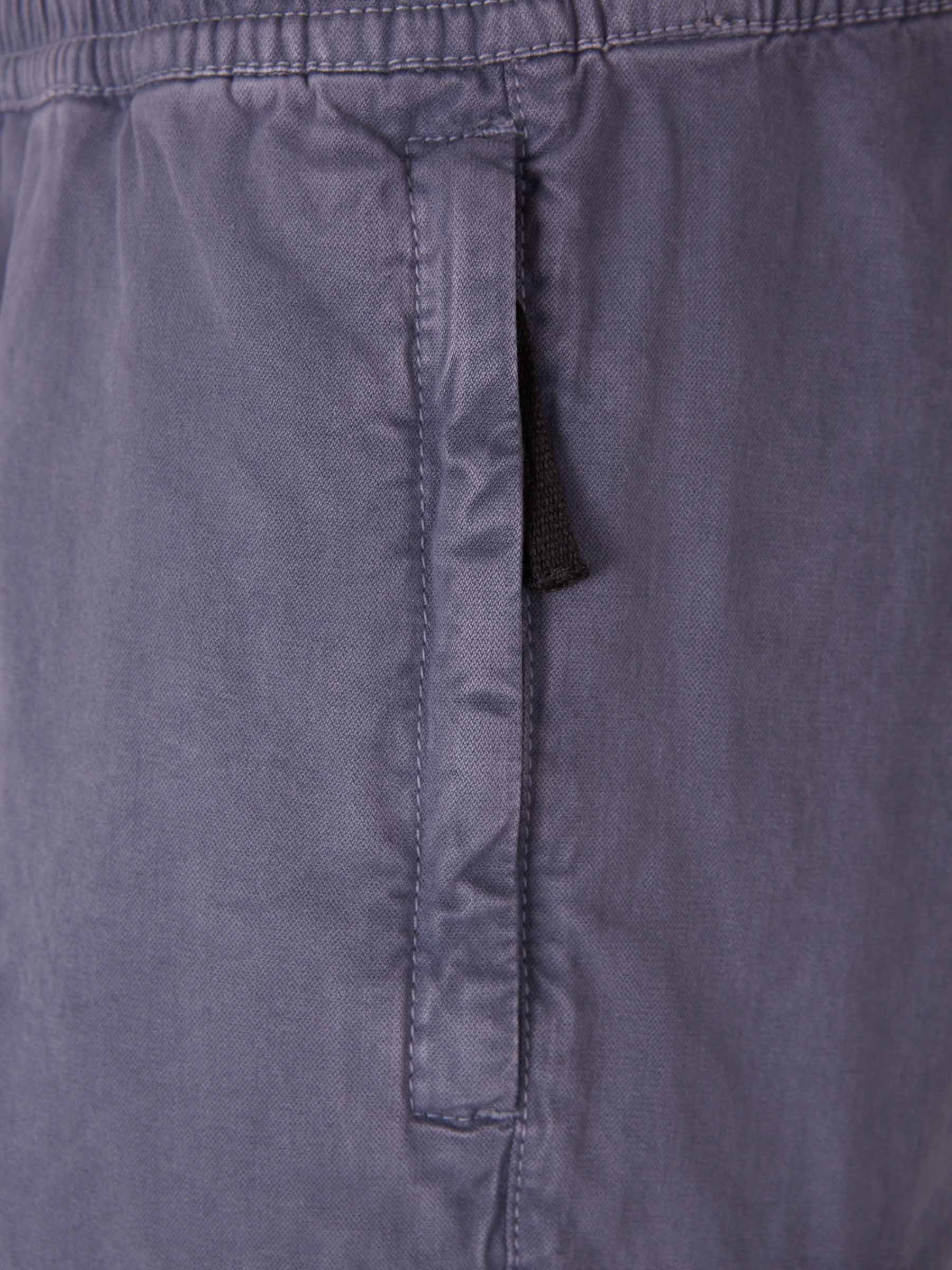 Joggers Cargo Logo Stone island – Гарантія оригінальності – збільшений вид