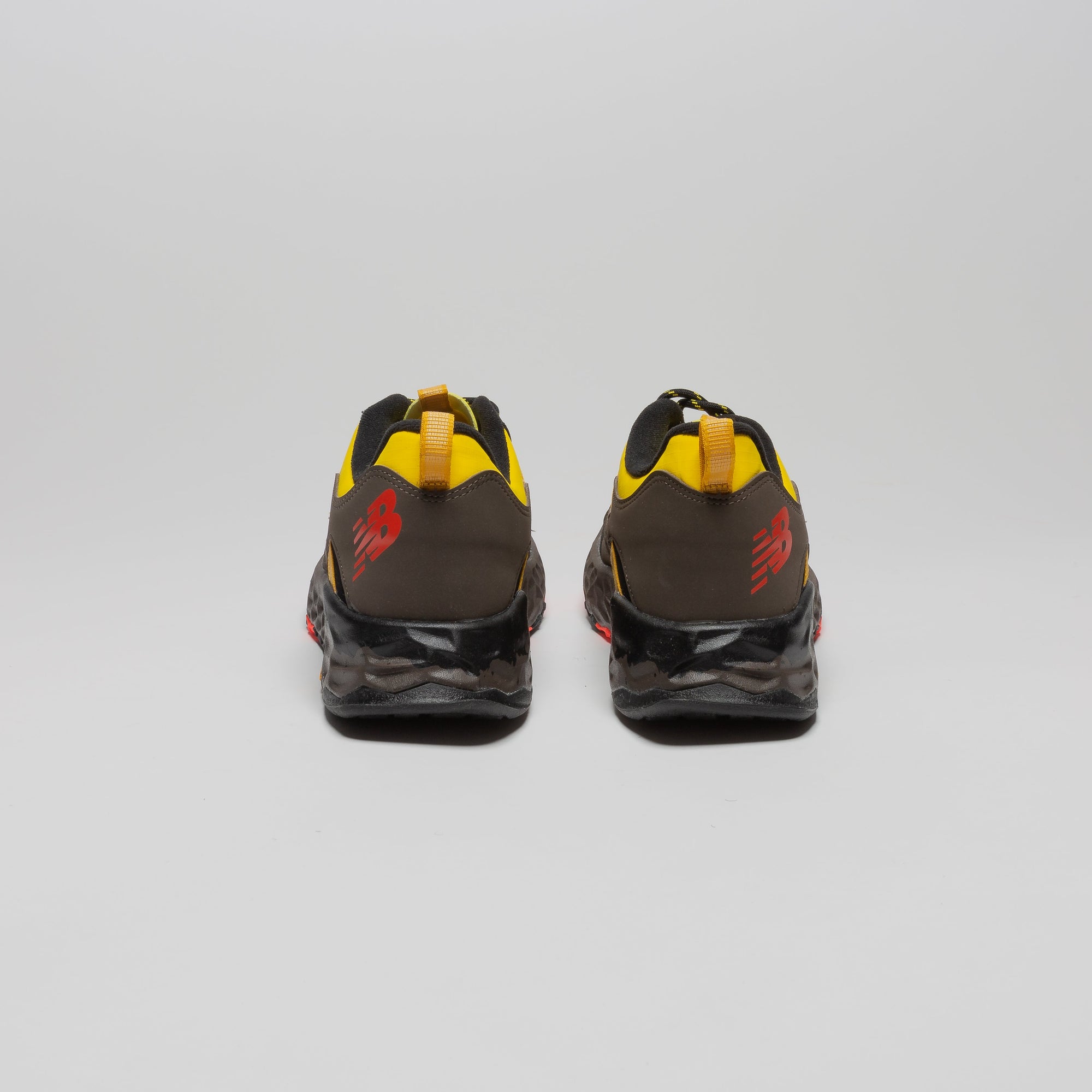 Ms850 Mens Lifestyle Shoe New balance – Гарантія оригінальності – збільшений вид