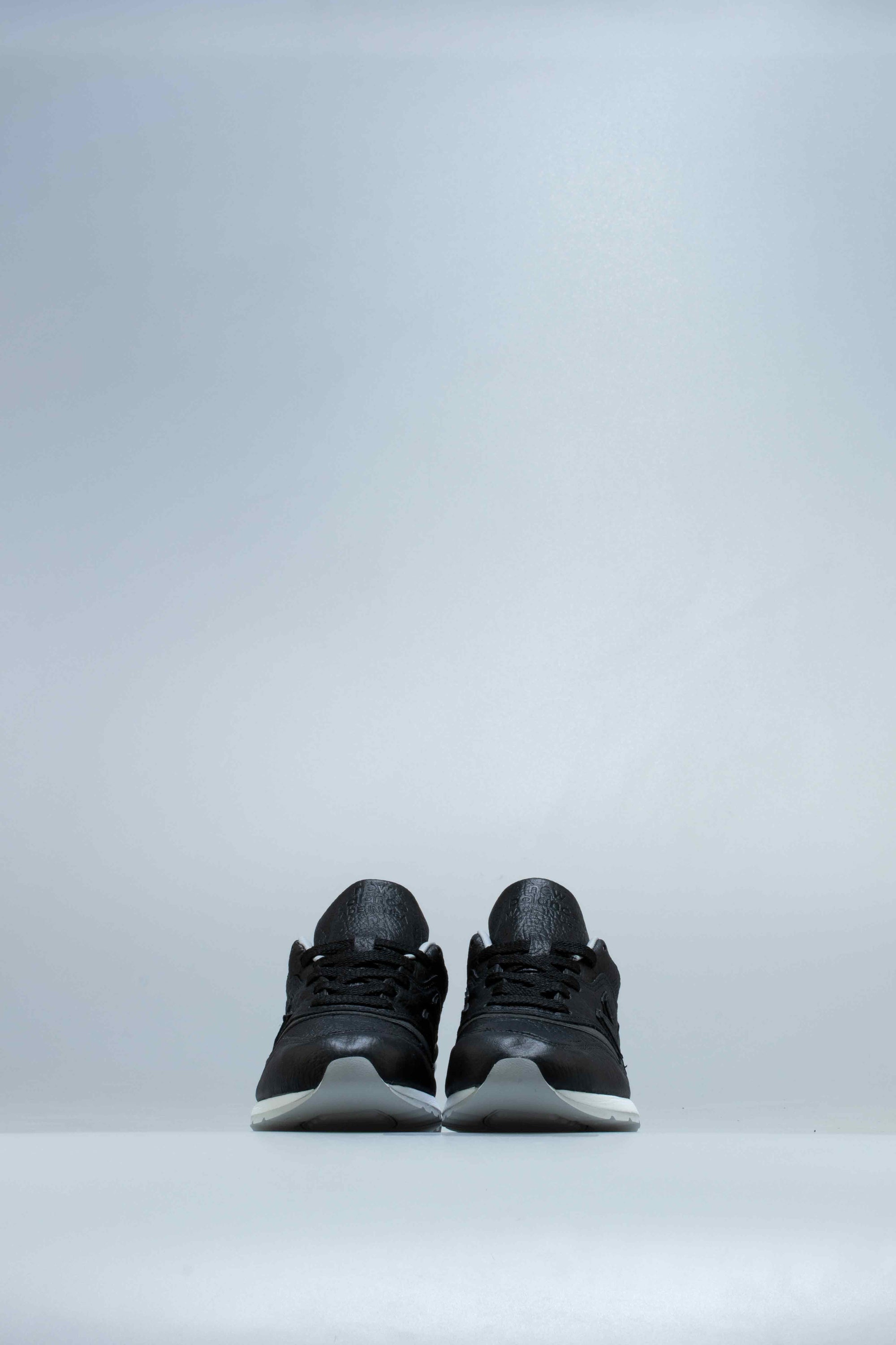 997 Made In Us Mens Shoes New balance оригінал – Купити в Україні – вид ззаду