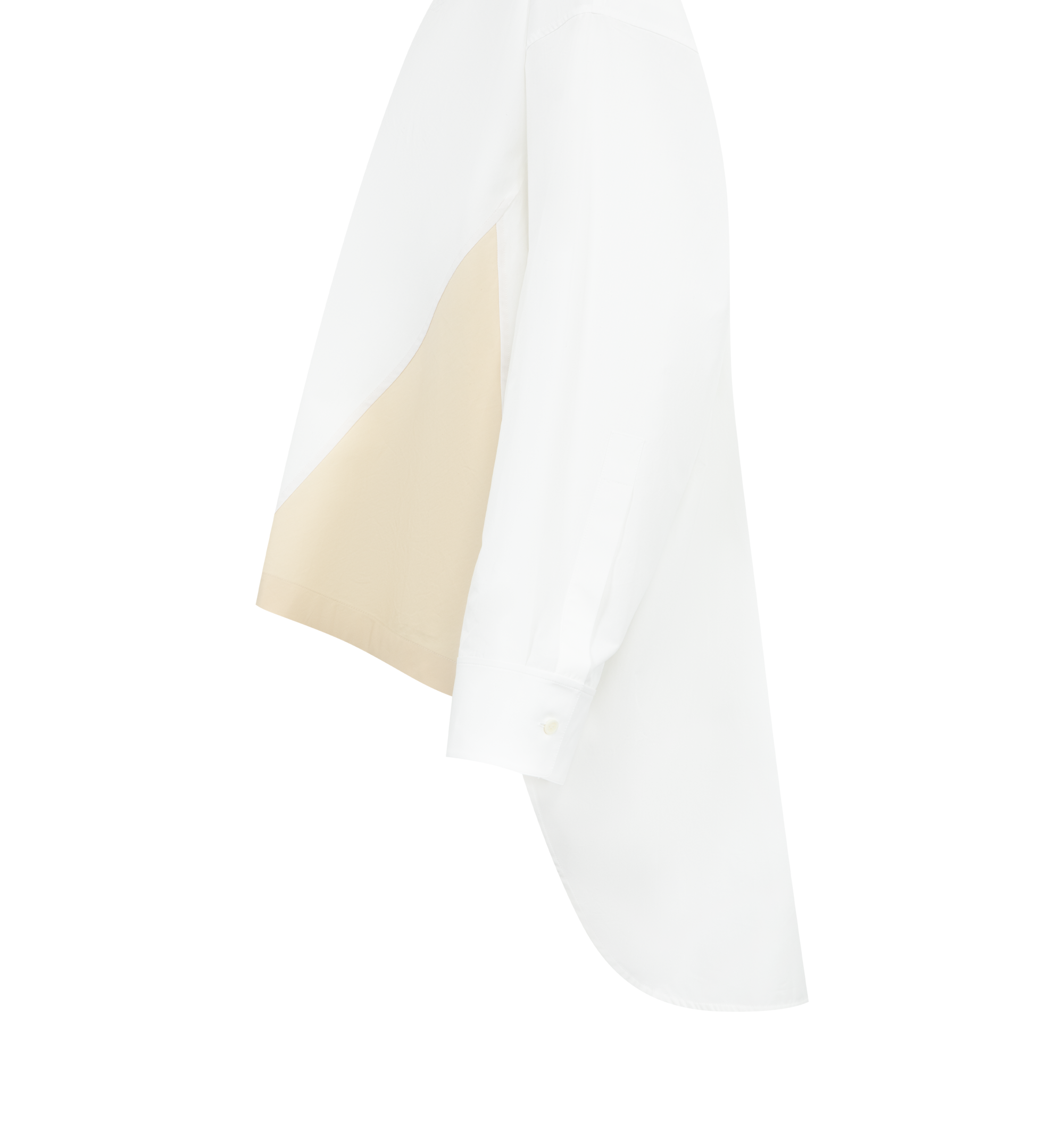 Оригінальна Cotton Shirt Loewe – детальний вид