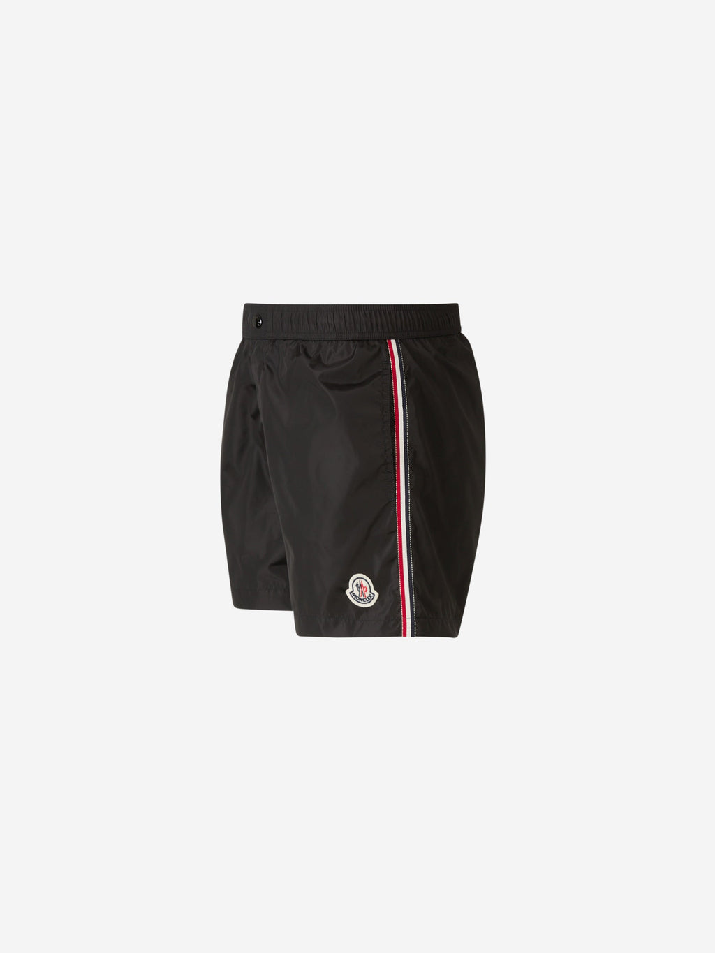 Mare Boxer Swimsuit Moncler – Гарантія оригінальності – вид ззаду