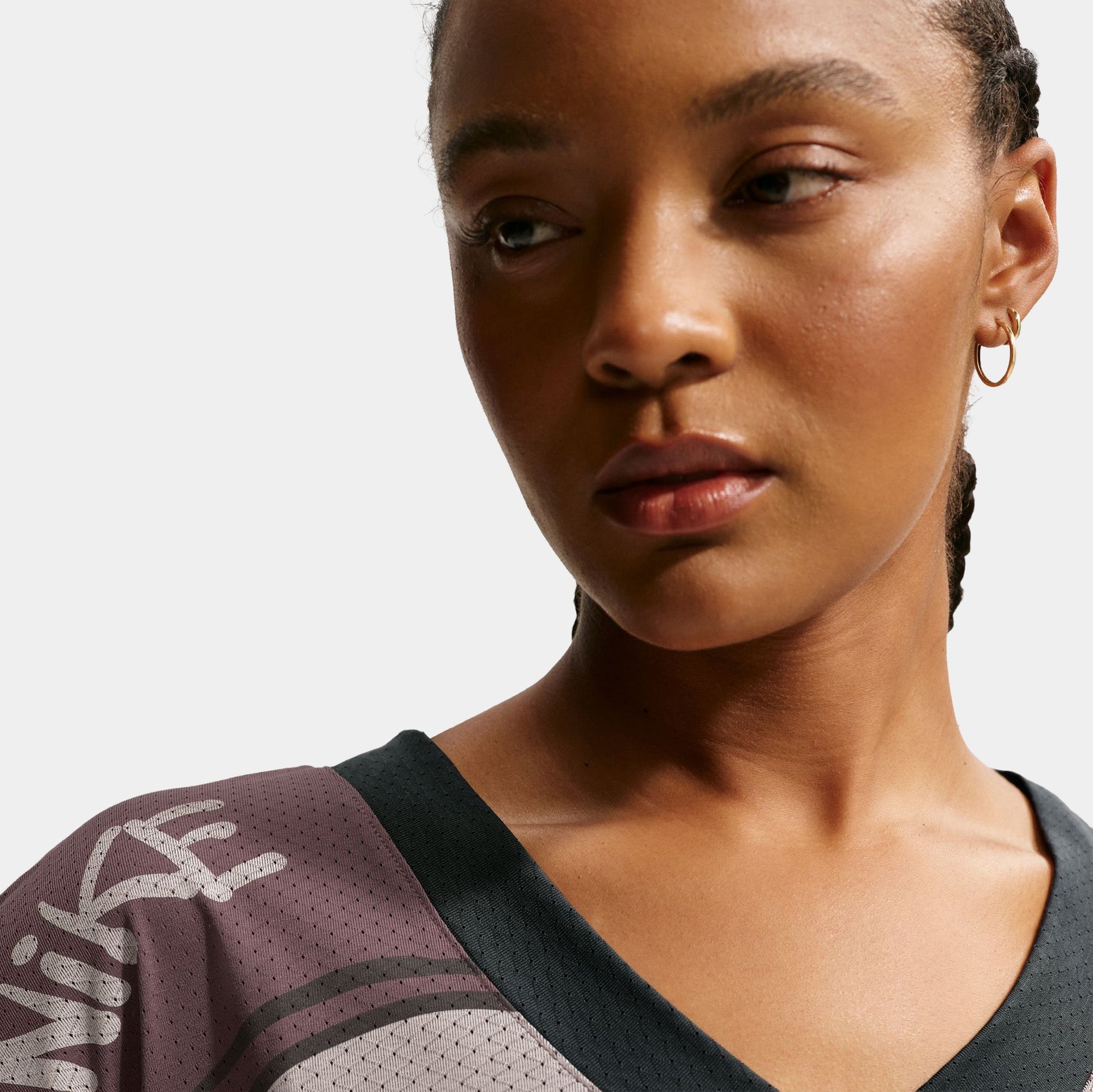 Nsw Oversized Cropped Womens Jersey Nike оригінал – Купити в Україні – детальний вид
