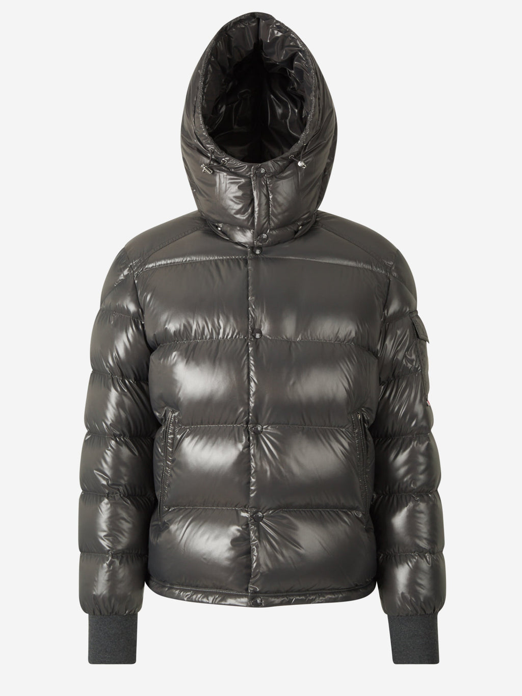 Moncler Outerwear оригінал | Швидка доставка Україна – боковий вид