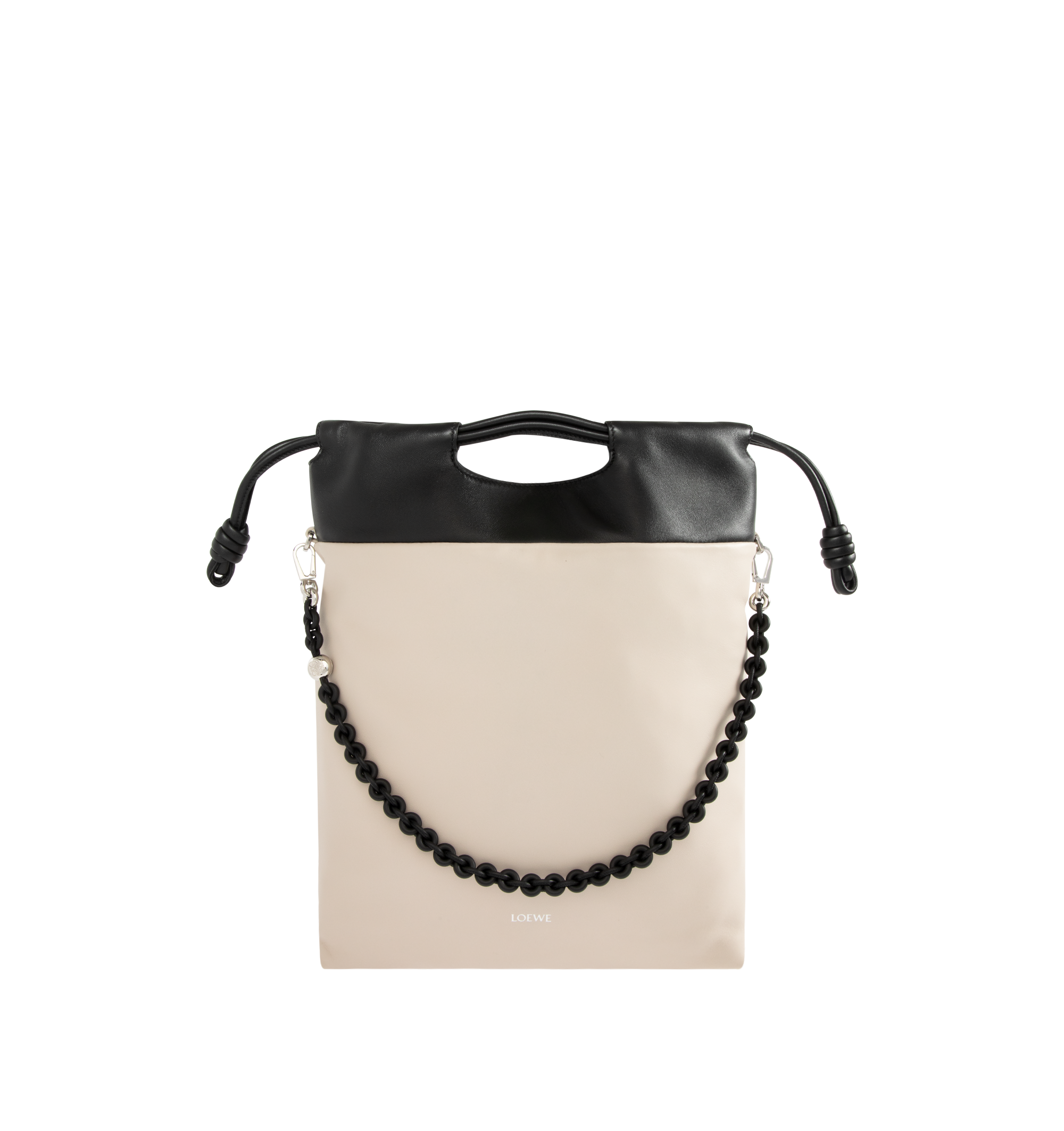 Loewe Bags оригінал | Швидка доставка Україна – боковий вид