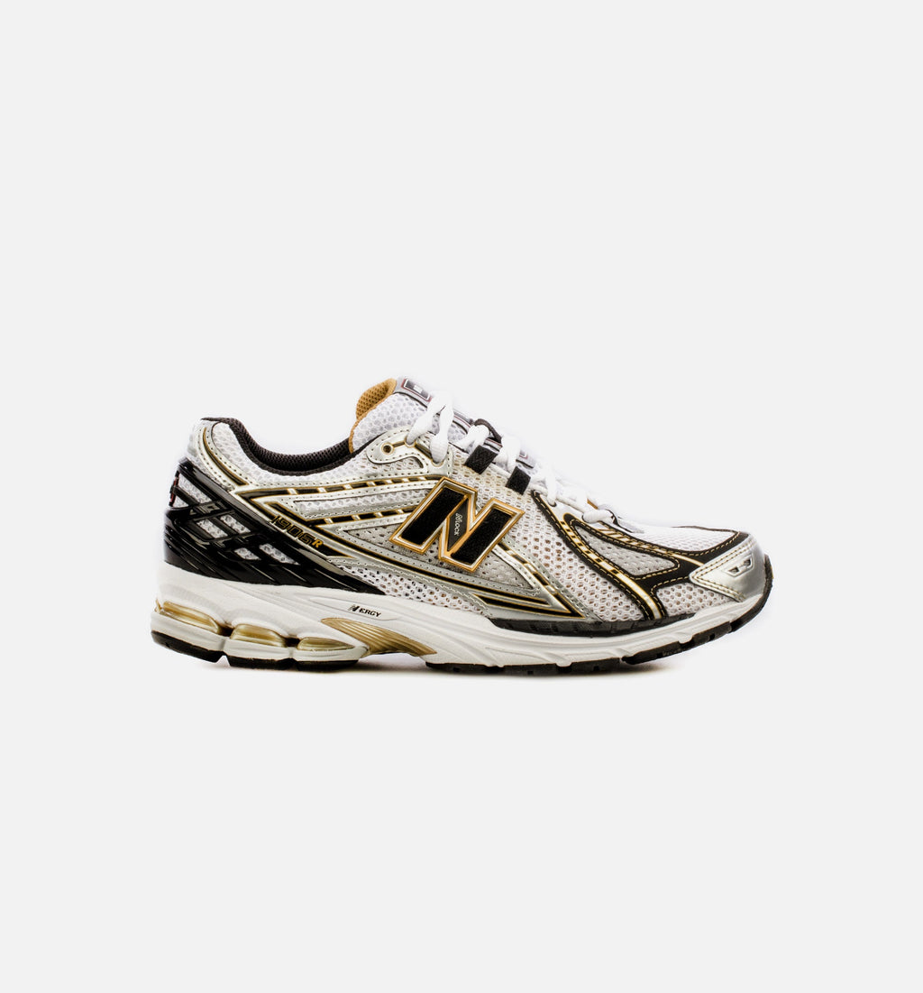 New balance Footwear оригінал | Швидка доставка Україна – боковий вид