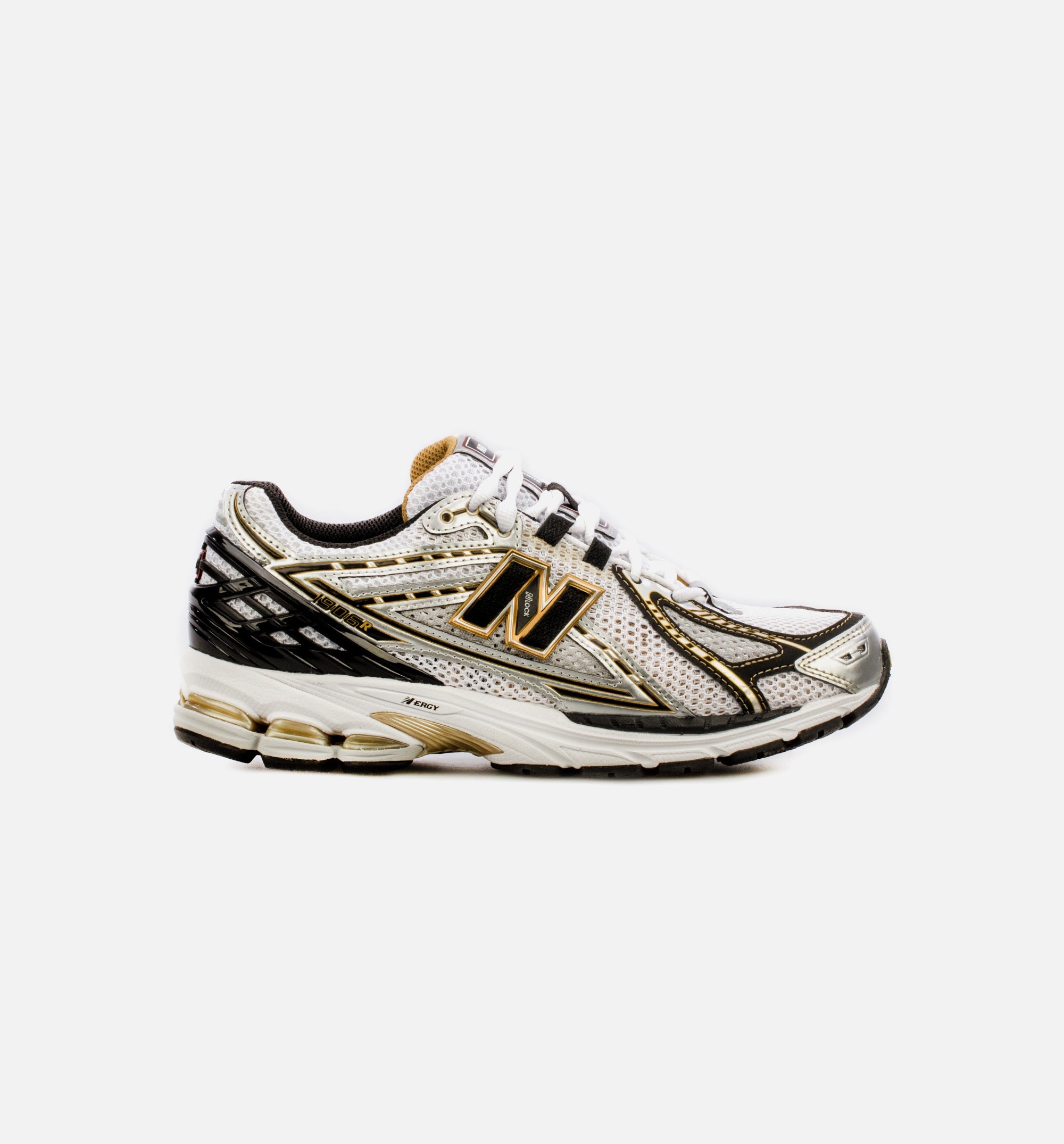 New balance Footwear оригінал | Швидка доставка Україна – боковий вид
