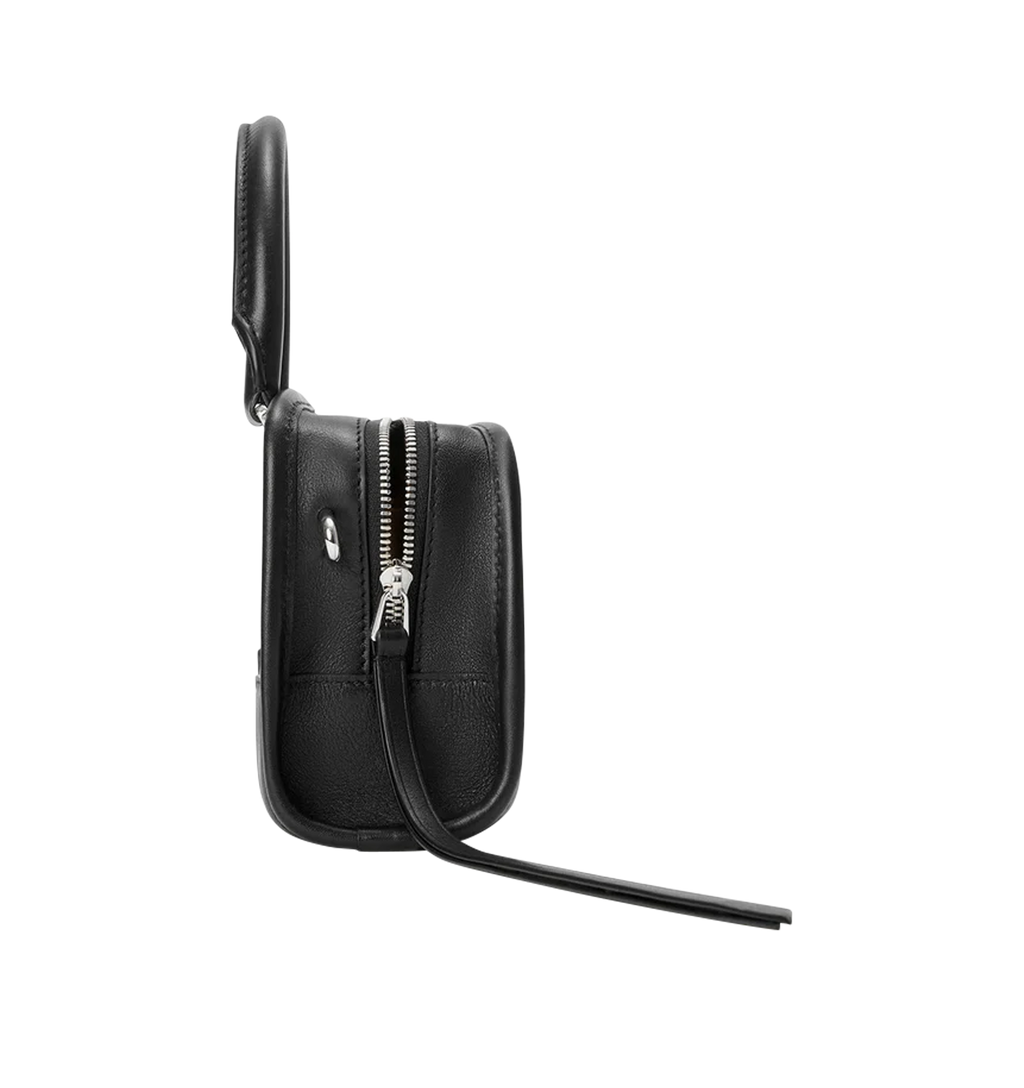 Amazona 180 Mini Bag Loewe – Гарантія оригінальності – збільшений вид