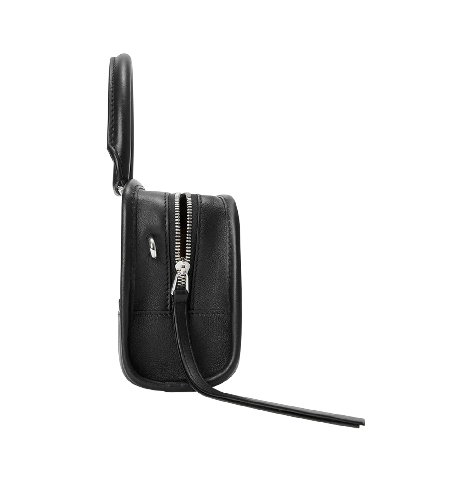 Amazona 180 Mini Bag Loewe – Гарантія оригінальності – збільшений вид