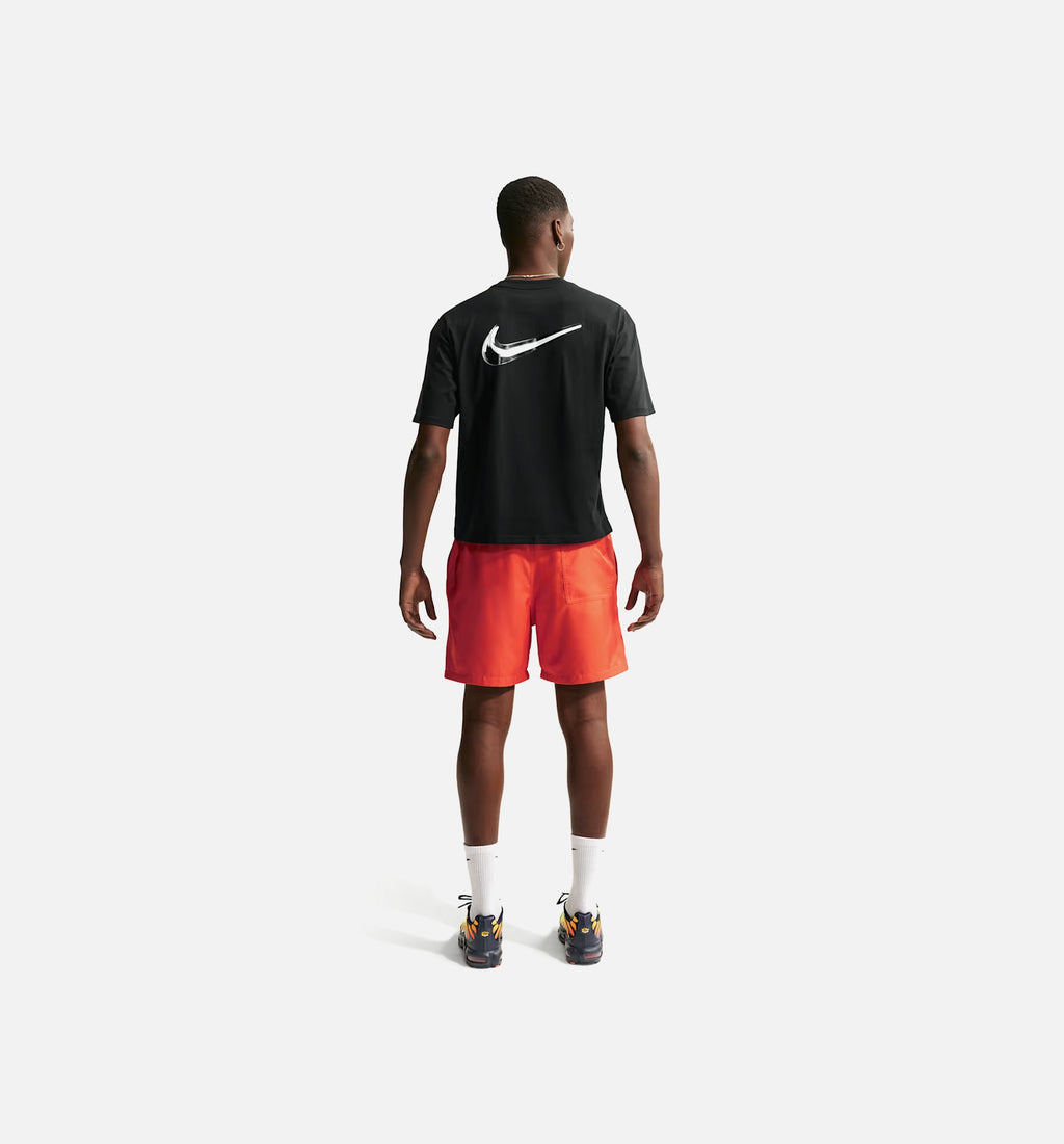Nike Tops оригінал | Швидка доставка Україна – вид ззаду