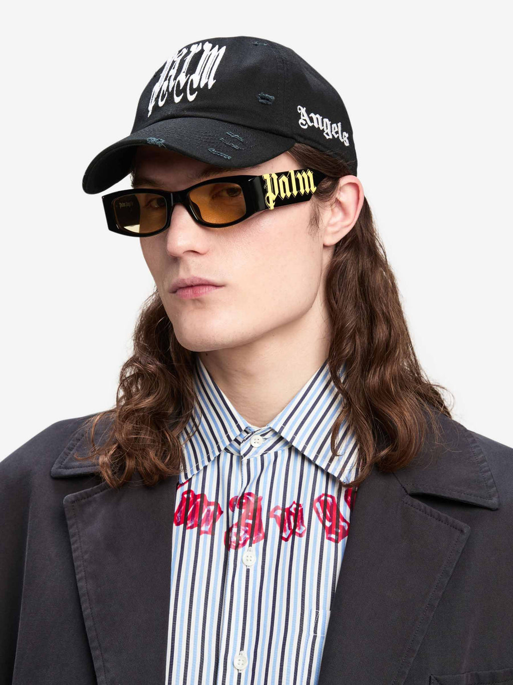 Palm angels Accessories оригінал | Швидка доставка Україна – боковий вид