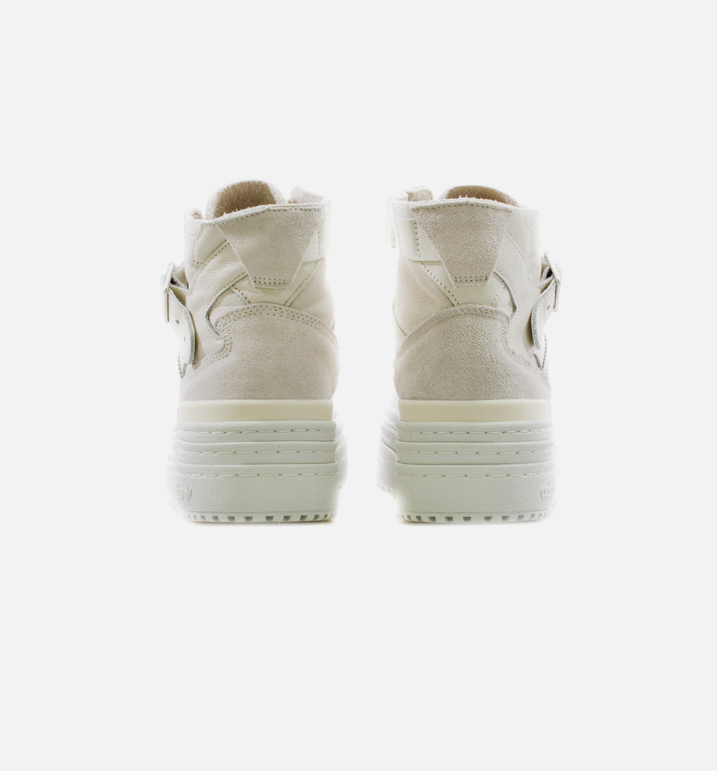 Оригінальна Triple Platform Hi Mens Lifestyle Shoe Adidas – збільшений вид