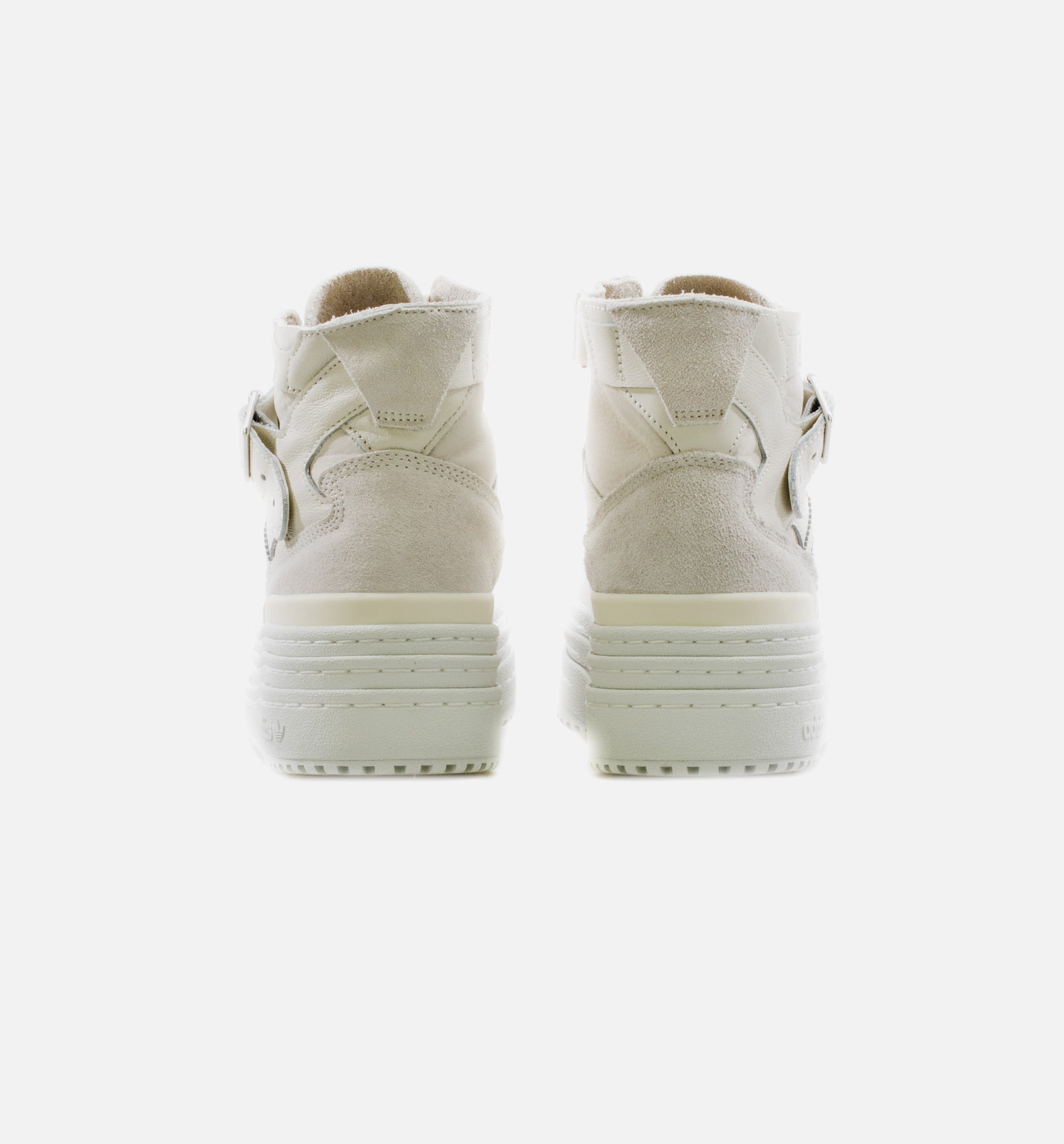 Оригінальна Triple Platform Hi Mens Lifestyle Shoe Adidas – збільшений вид - ADIDAS
