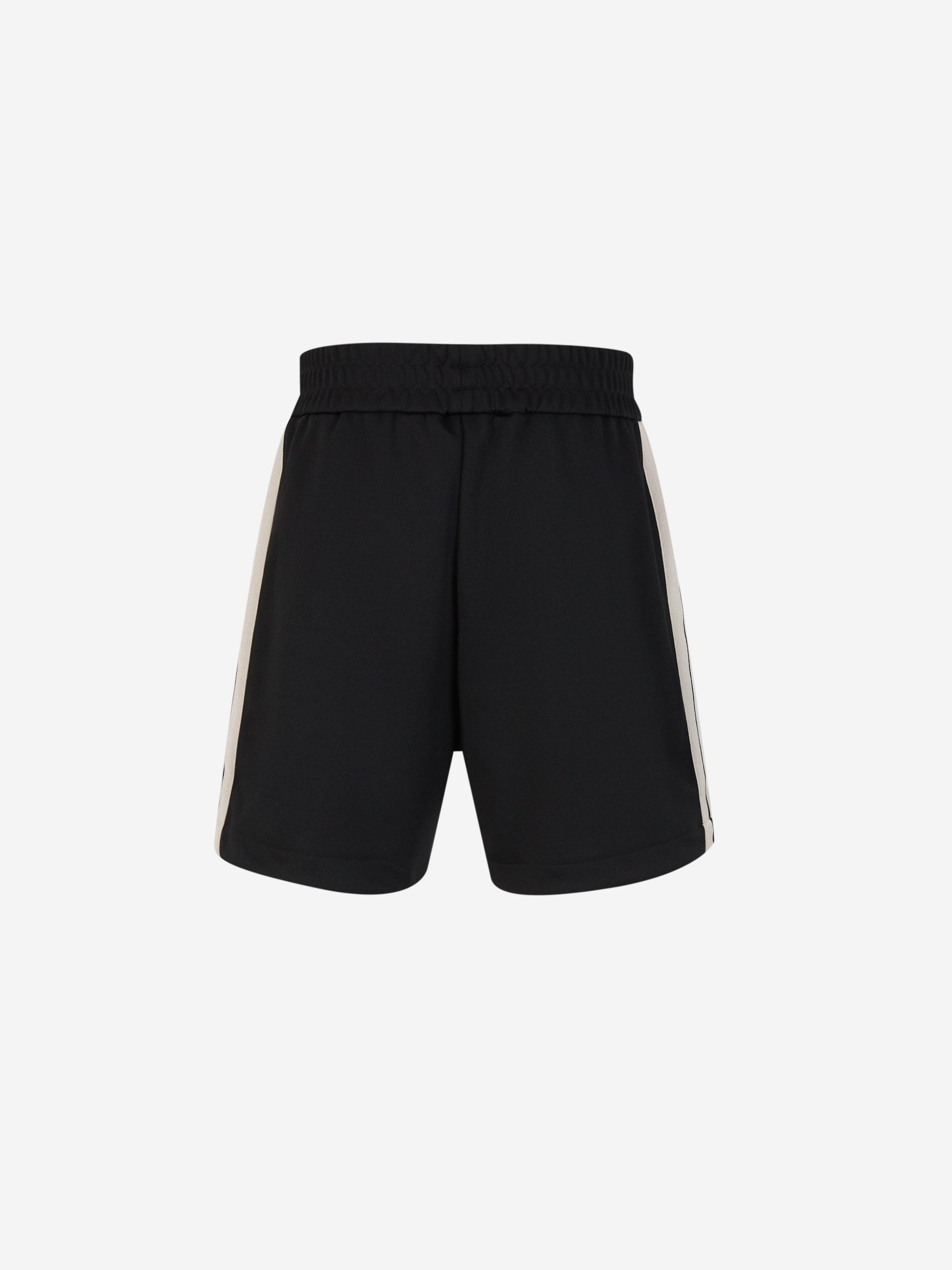 Bermudas Monograma Rayas Palm angels оригінал – Купити в Україні – детальний вид