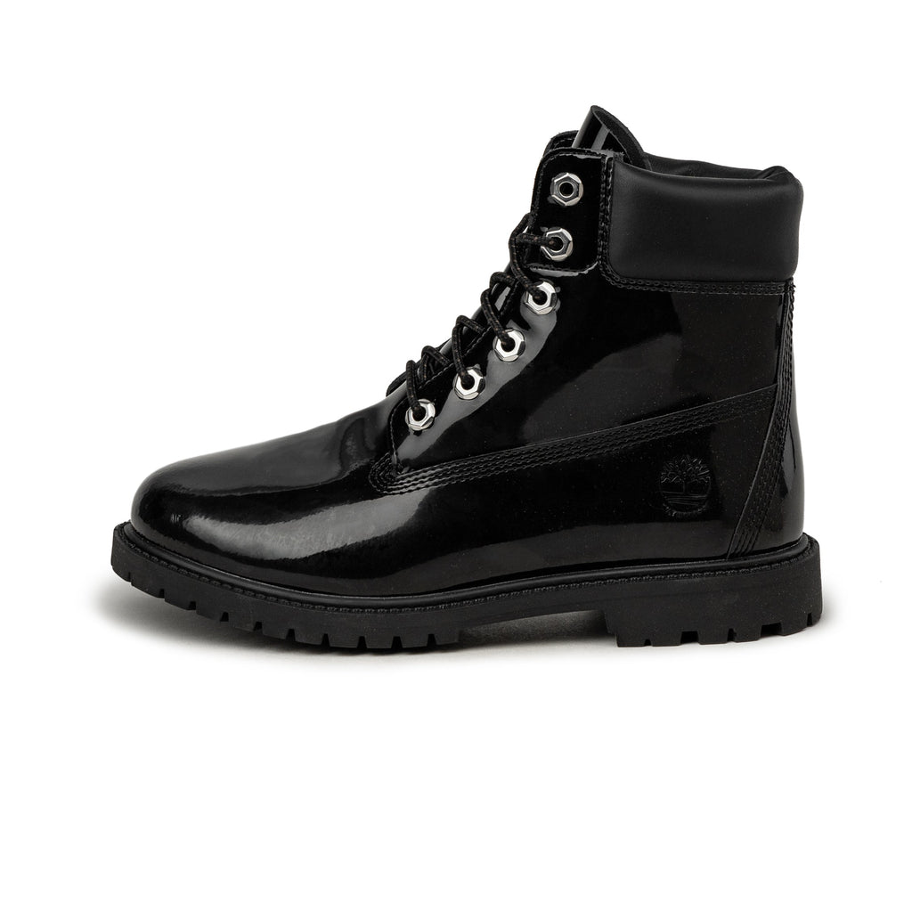 Timberland Footwear оригінал | Швидка доставка Україна – боковий вид