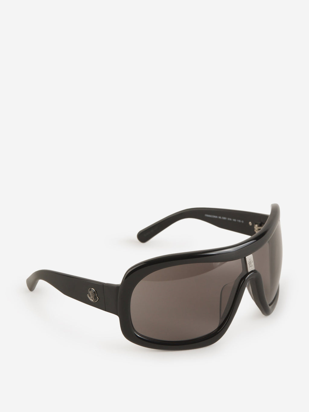 Moncler Eyewear оригінал | Швидка доставка Україна – вид ззаду