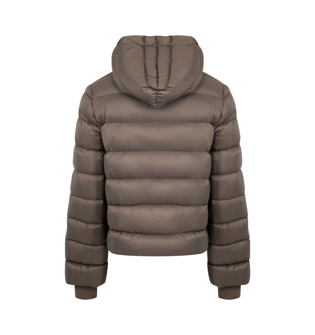 Rick owens Outerwear оригінал | Швидка доставка Україна – вид ззаду