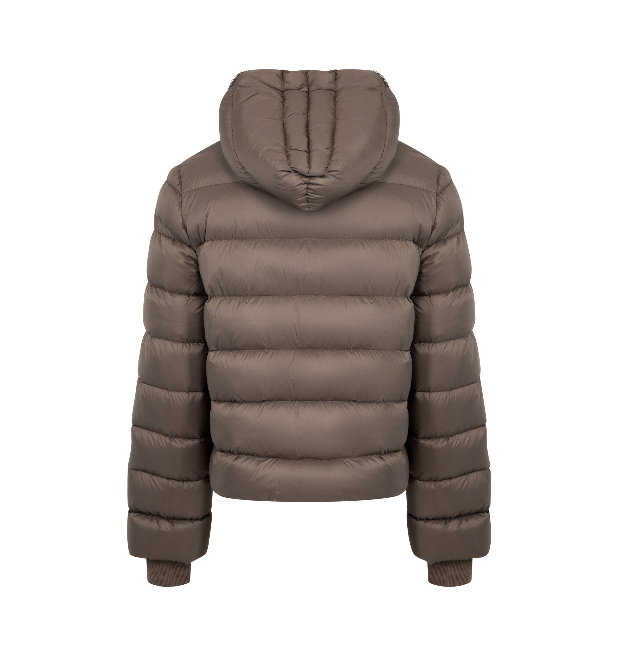 Rick owens Outerwear оригінал | Швидка доставка Україна – вид ззаду