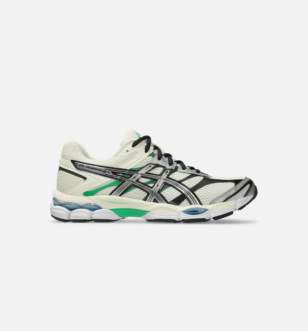 Оригінальна Gel Cumulus 16 Mens Lifestyle Shoe Asics – боковий вид