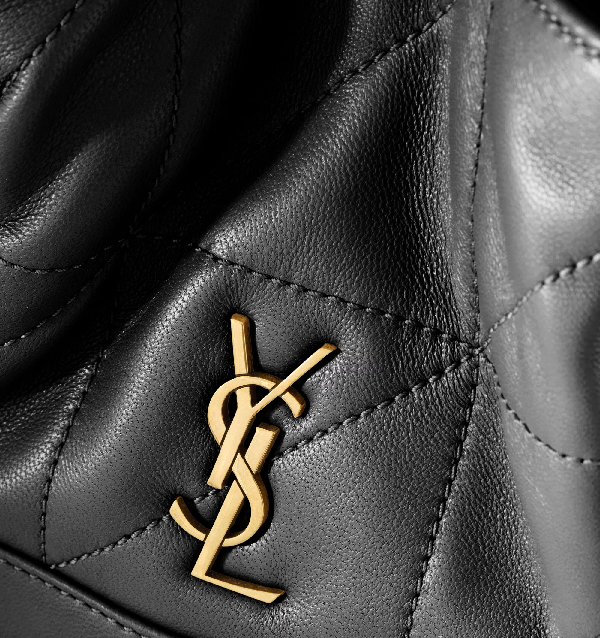 Jamie Mini Shoulder Pouch Saint laurent – Гарантія оригінальності – збільшений вид