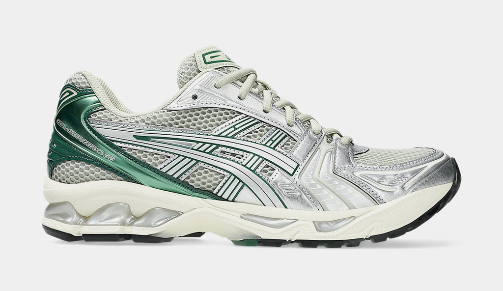 Asics Footwear оригінал | Швидка доставка Україна – боковий вид