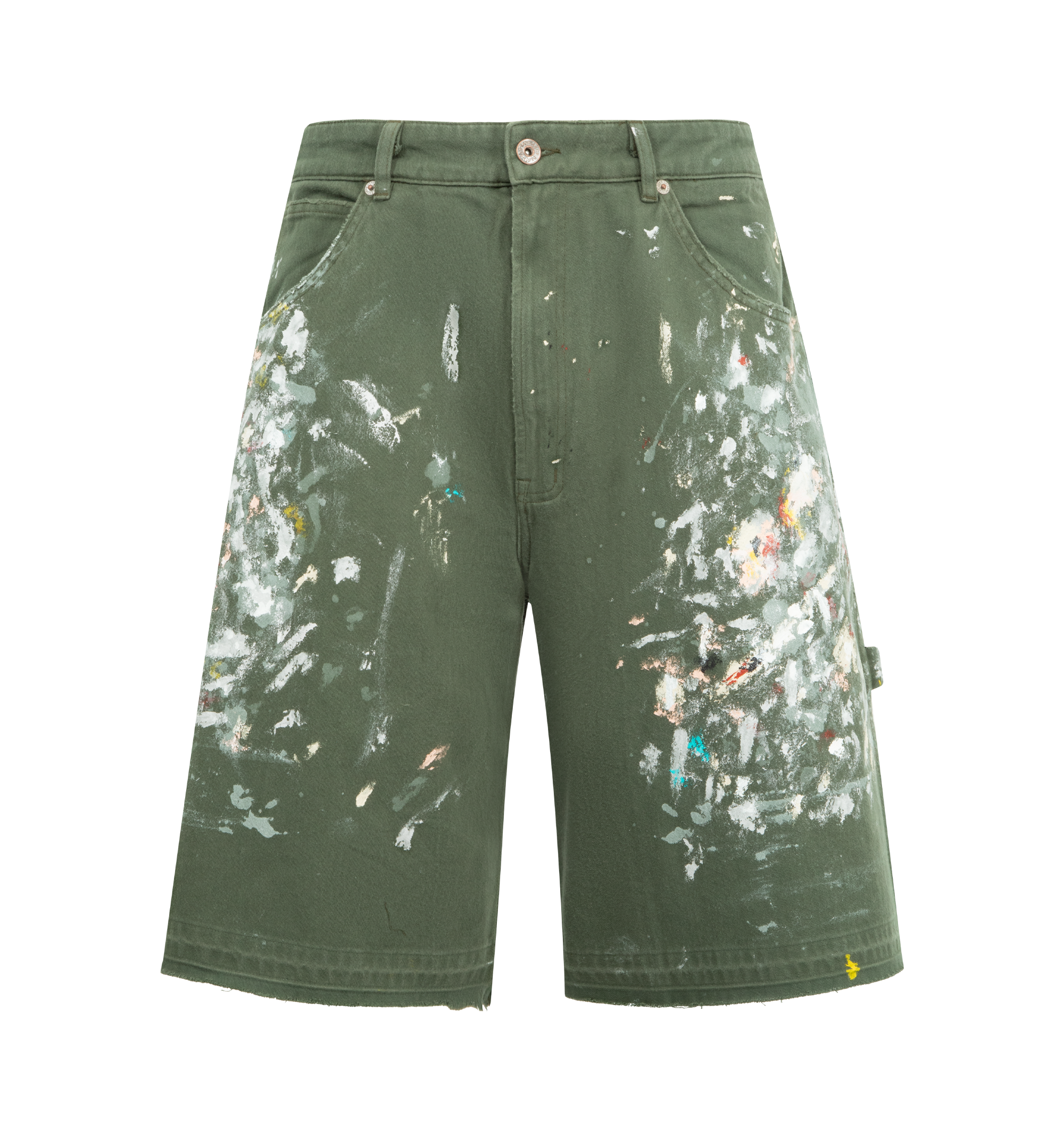 Gallery department Bottoms оригінал | Швидка доставка Україна – боковий вид