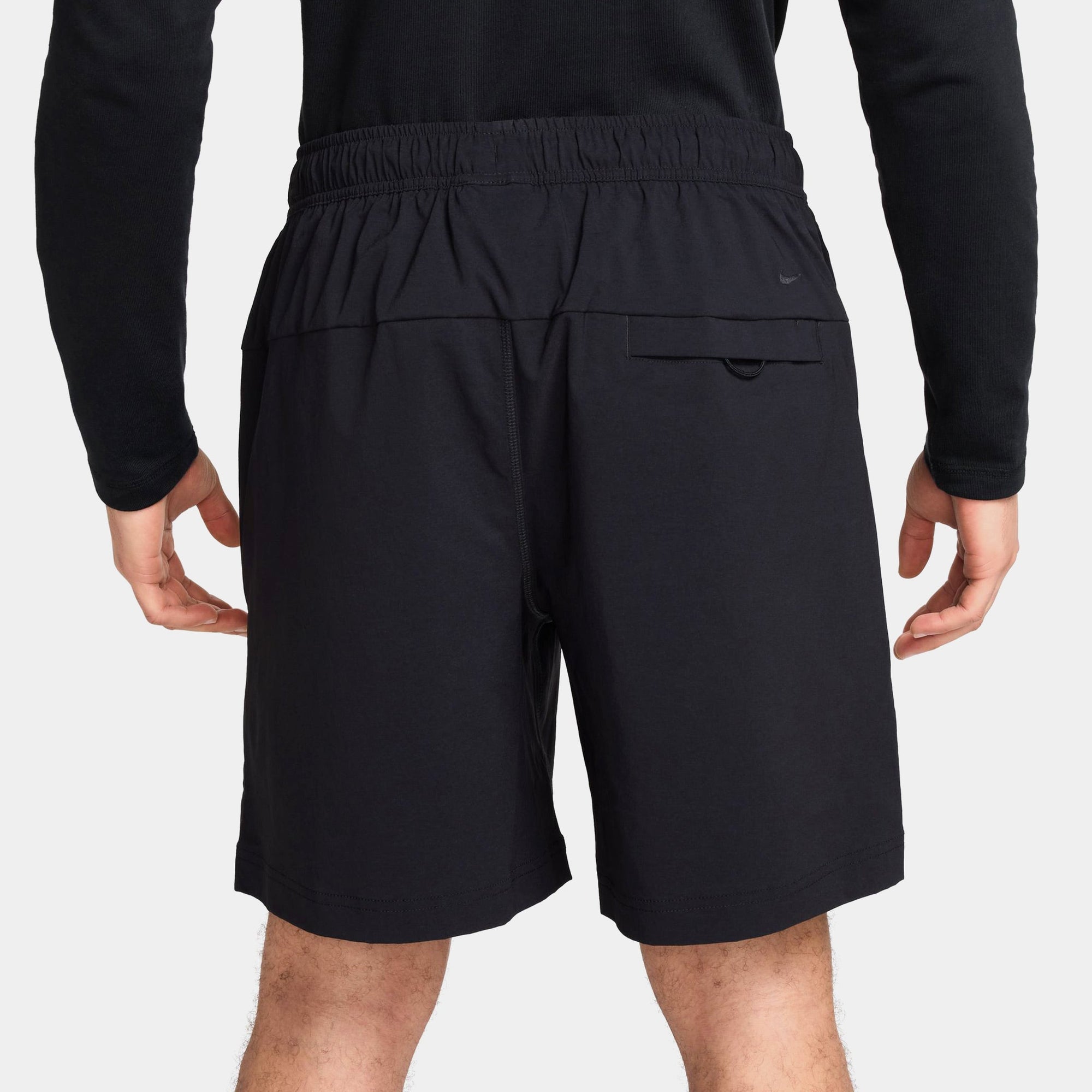 Nike Bottoms оригінал | Швидка доставка Україна – вид ззаду