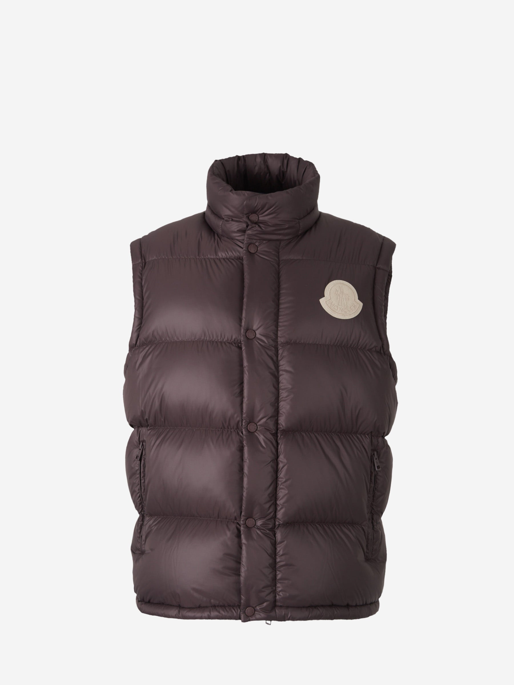 Cyclone 2-In-1 Jacket Moncler – Гарантія оригінальності – збільшений вид
