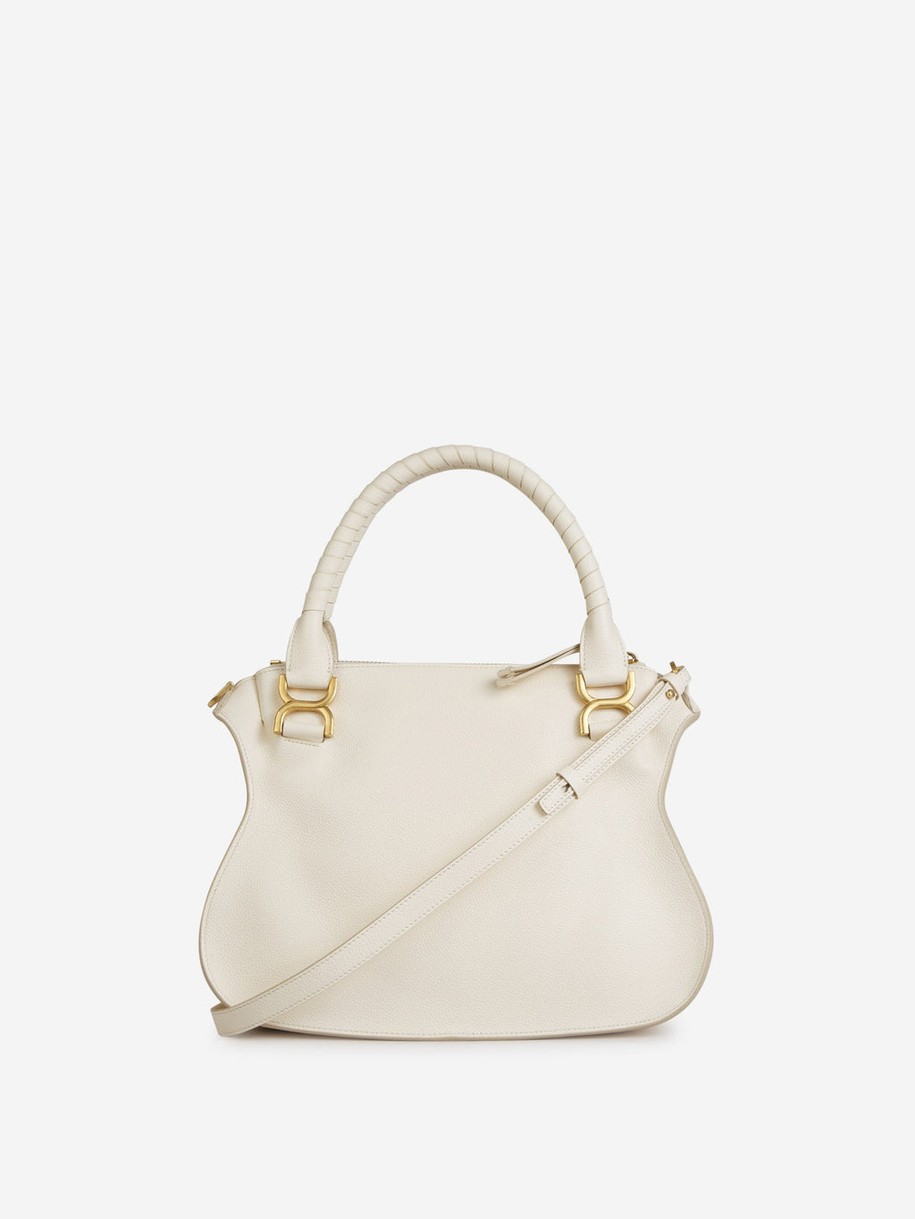 Marcie Hand Bag Chloe – Гарантія оригінальності – детальний вид