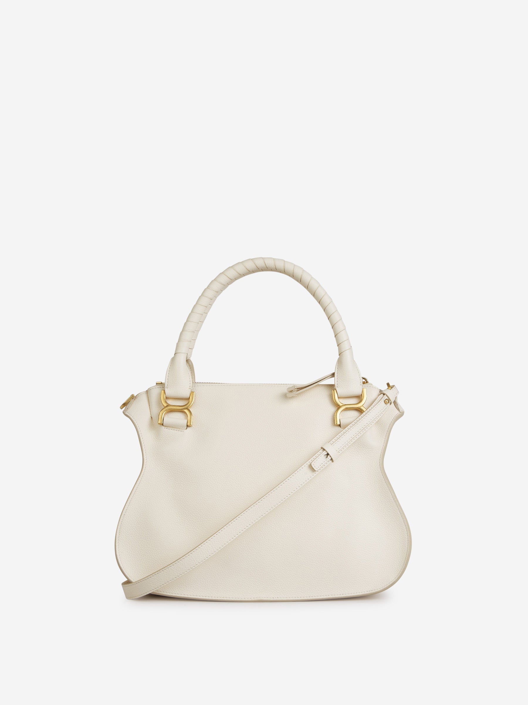 Marcie Hand Bag Chloe – Гарантія оригінальності – детальний вид
