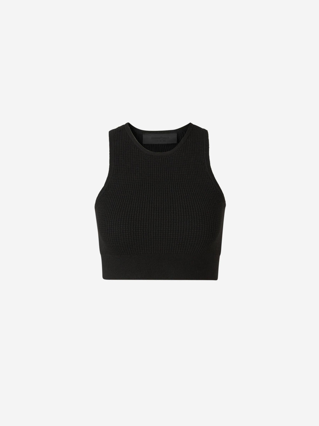 Ribbed Cotton Top Fear of god оригінал – Купити в Україні – боковий вид