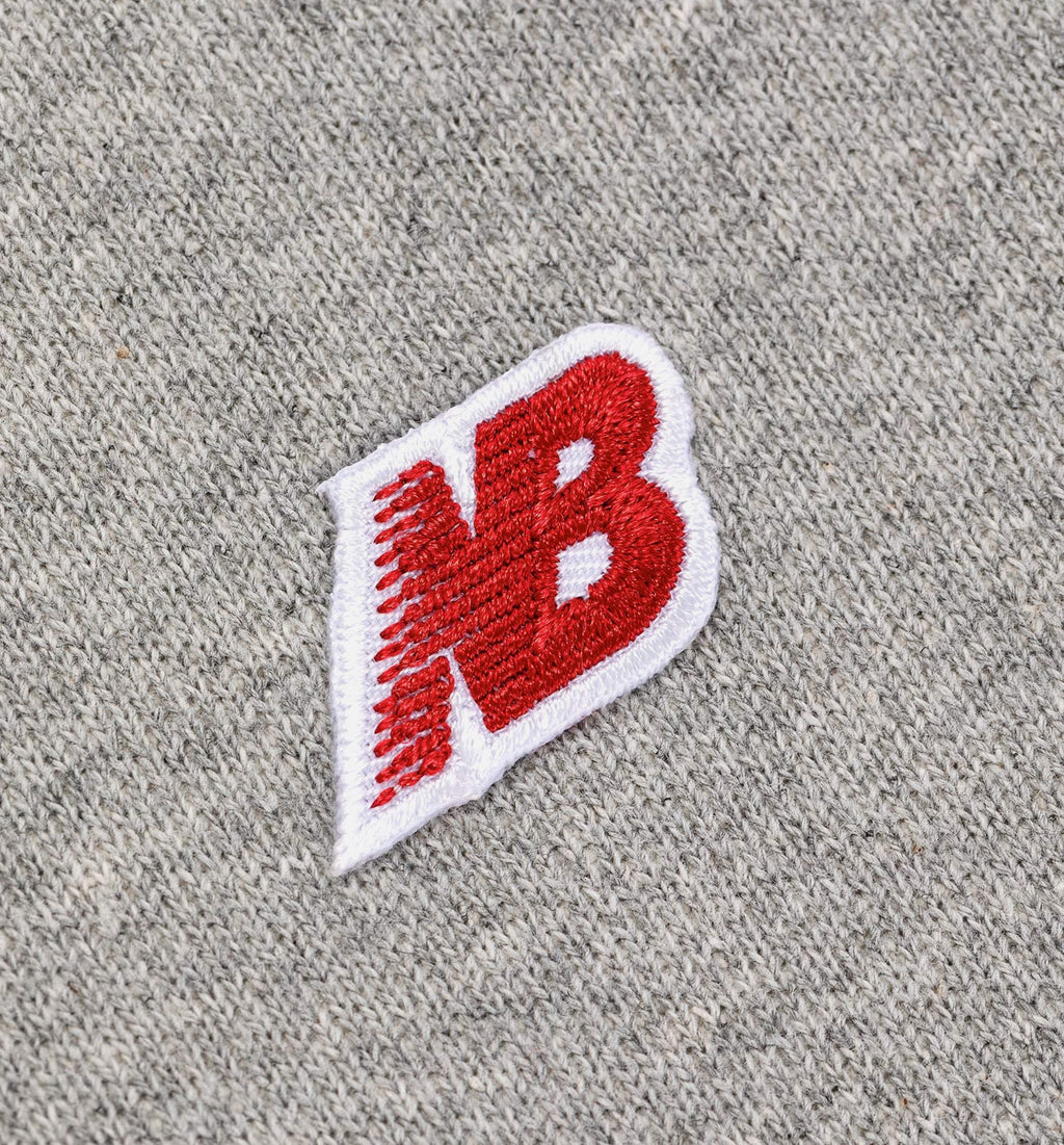 Teddy Santis Made In Usa Core Crewneck Sweatshirt Mens Crew New balance оригінал – Купити в Україні – вид ззаду