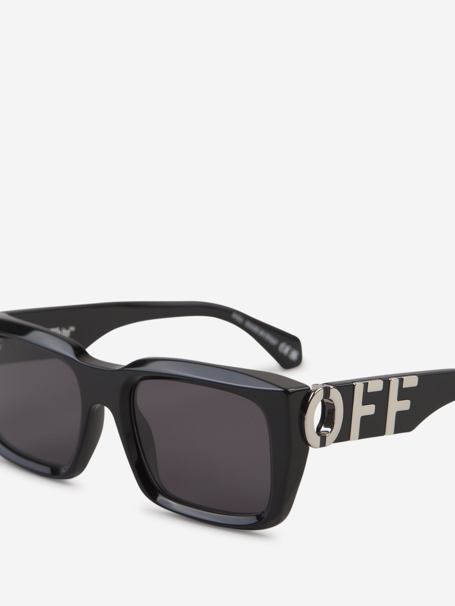 Off-white Eyewear оригінал | Швидка доставка Україна – детальний вид
